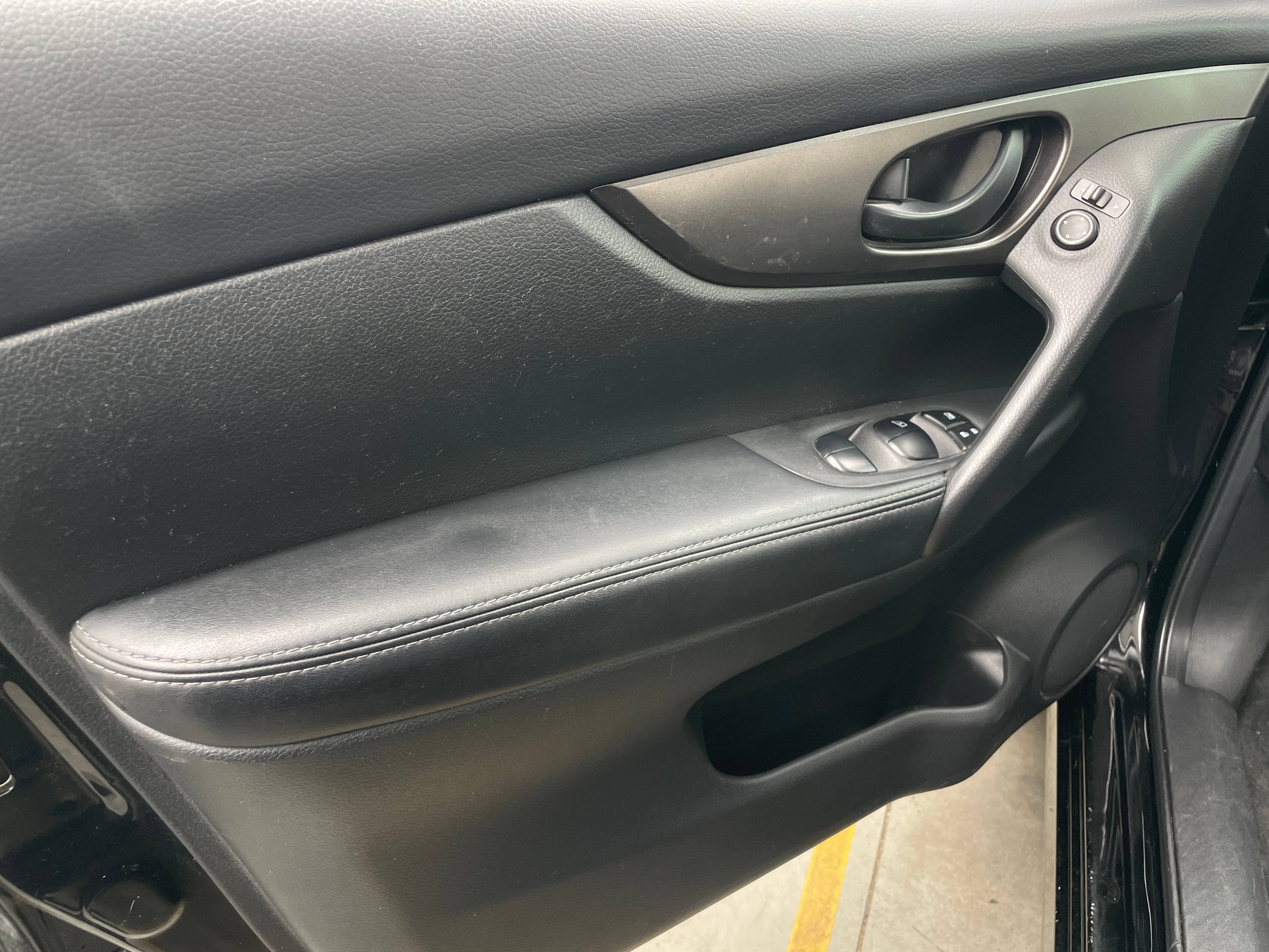 2019 Nissan Rogue Sport