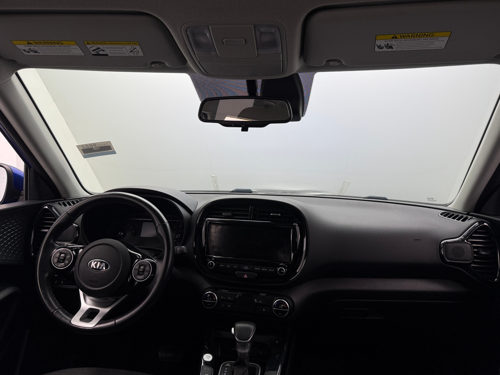 Thumbnail: 2020 Kia Soul - 3