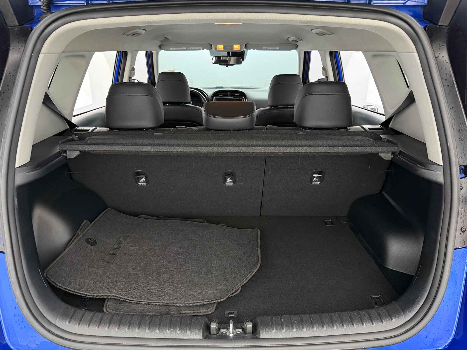 Thumbnail: 2020 Kia Soul - 7