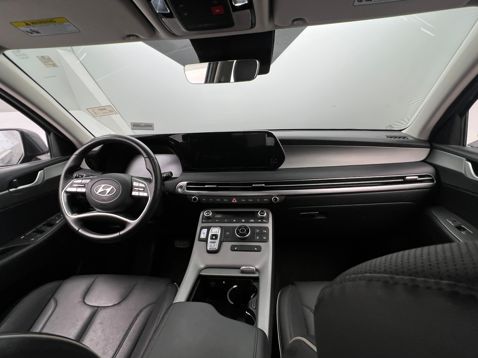 Thumbnail: 2025 Hyundai Palisade - 2