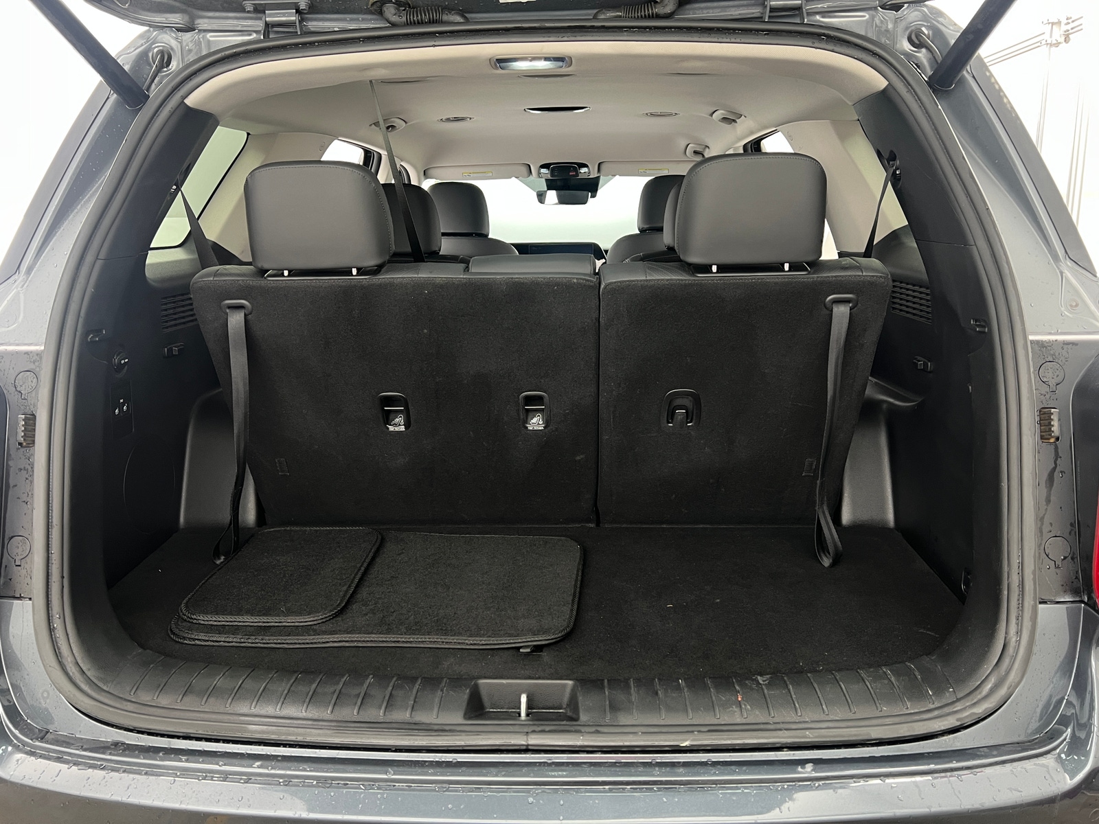 Thumbnail: 2025 Hyundai Palisade - 6