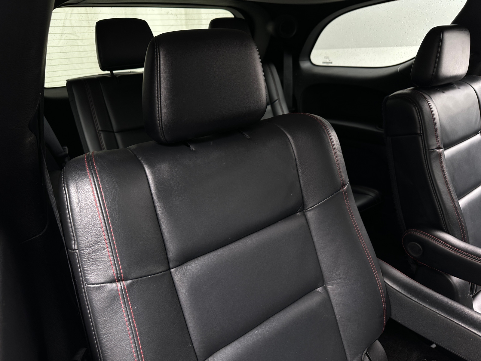 Thumbnail: 2018 Dodge Durango - 5