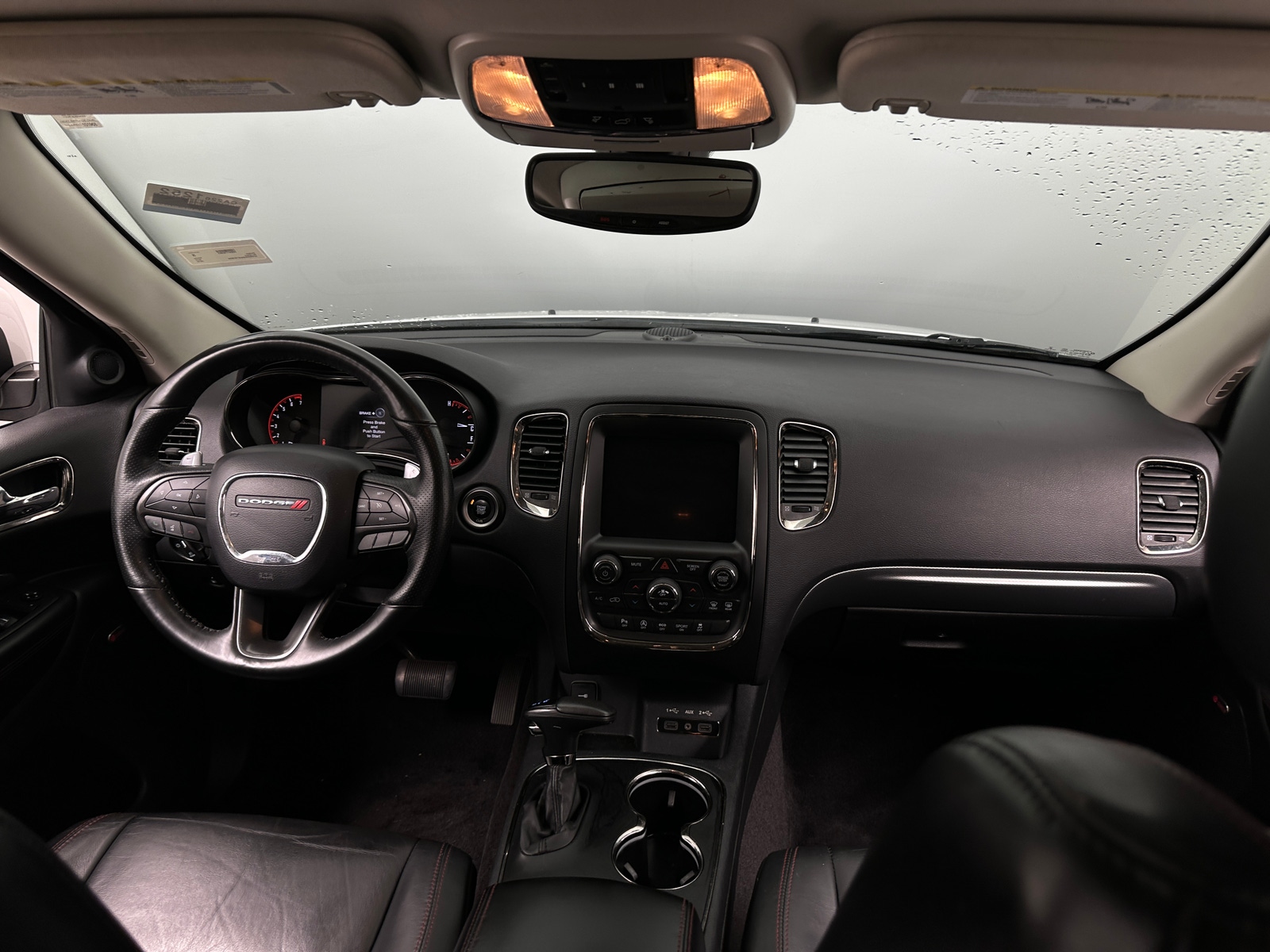 Thumbnail: 2018 Dodge Durango - 2