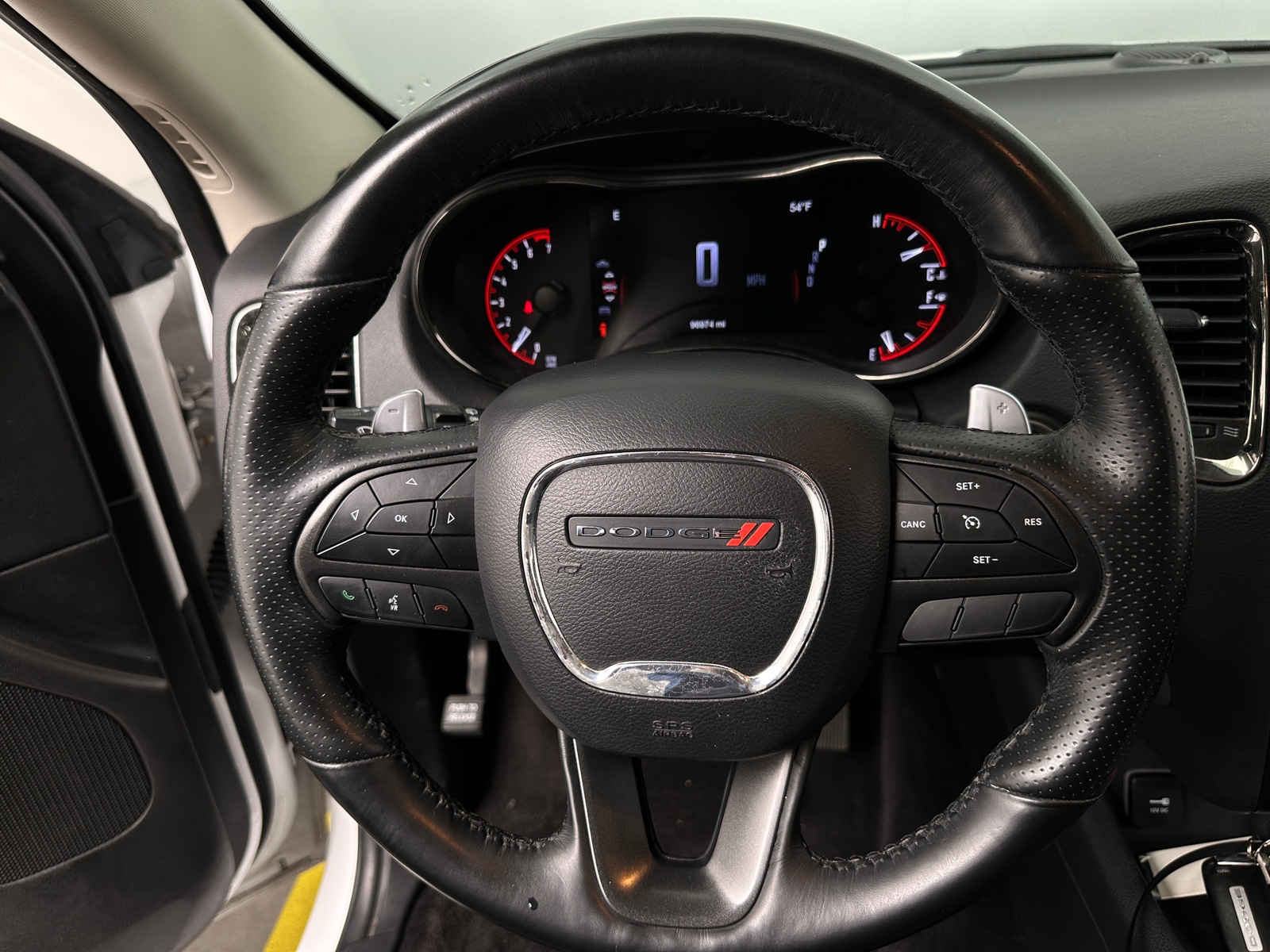 Thumbnail: 2018 Dodge Durango - 4