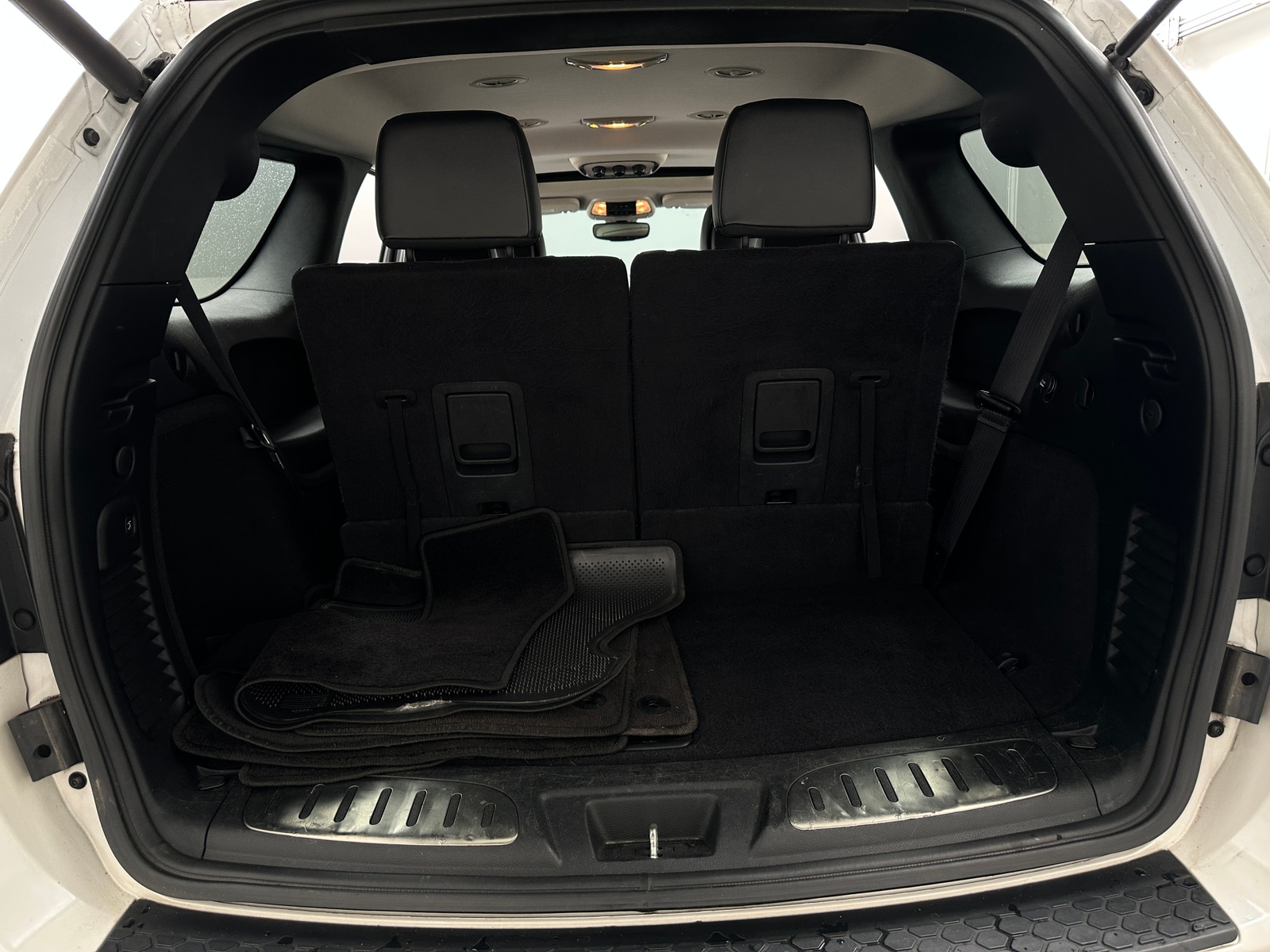 Thumbnail: 2018 Dodge Durango - 6