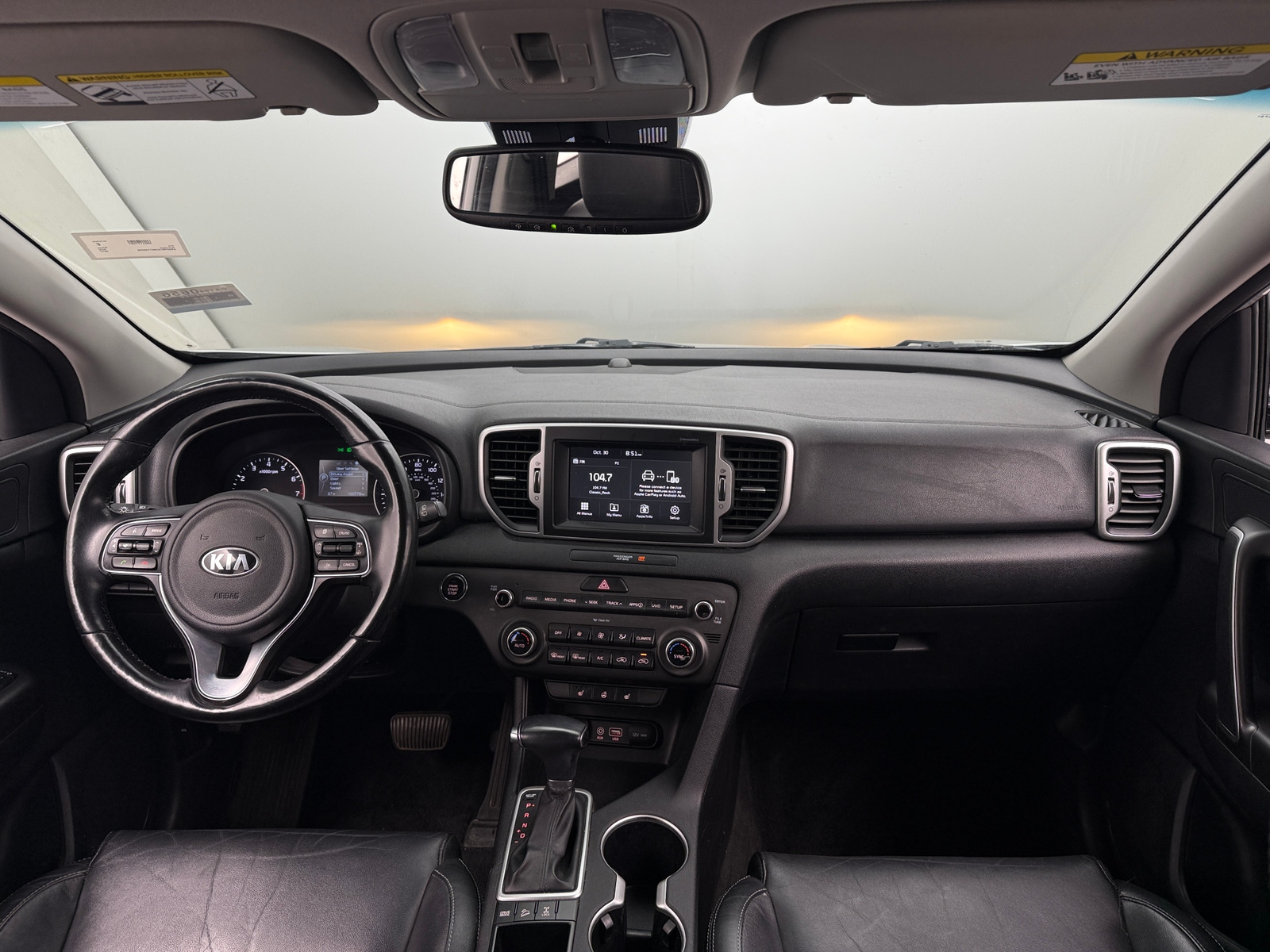 Thumbnail: 2017 Kia Sportage - 2