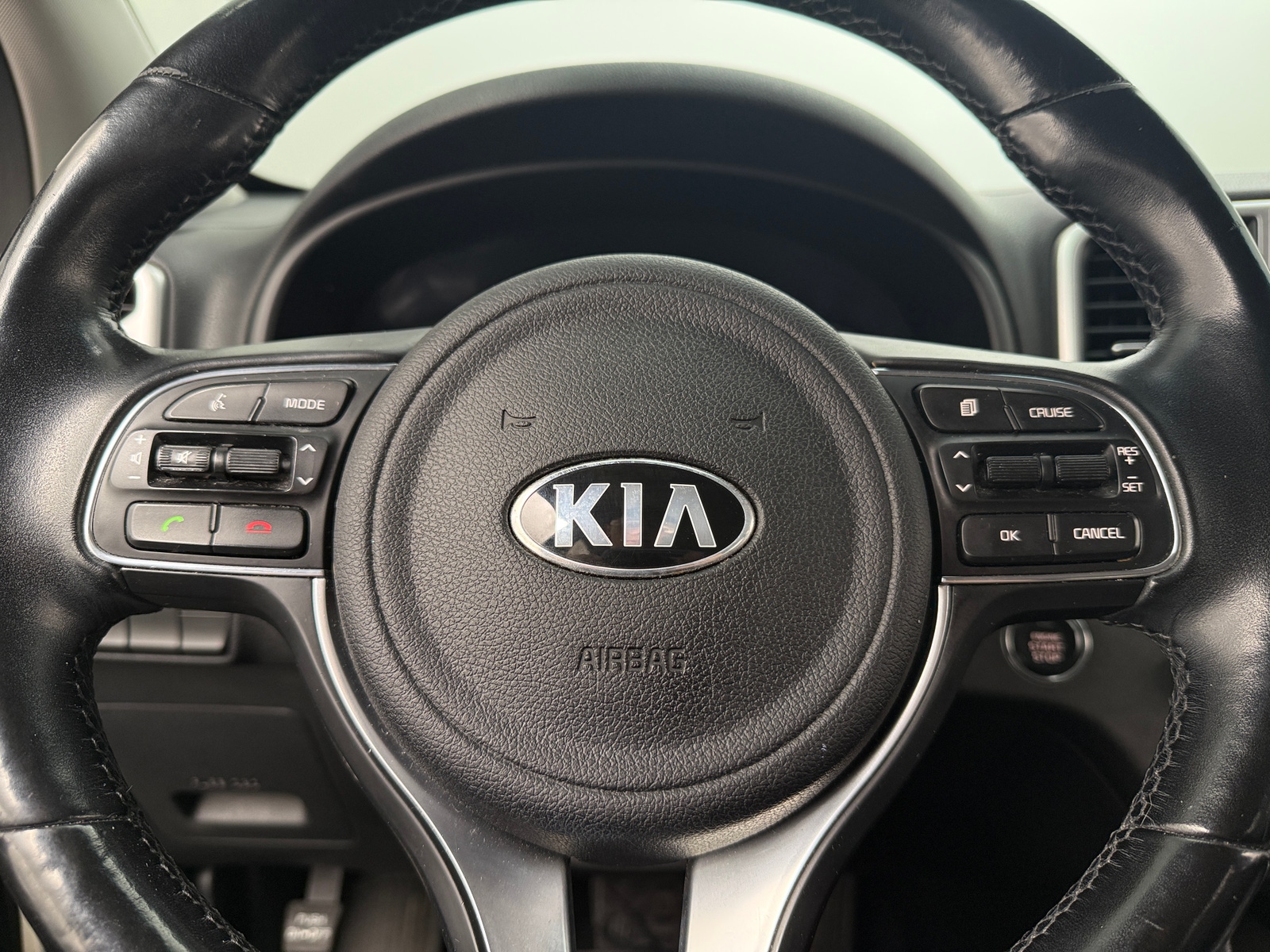 Thumbnail: 2017 Kia Sportage - 4