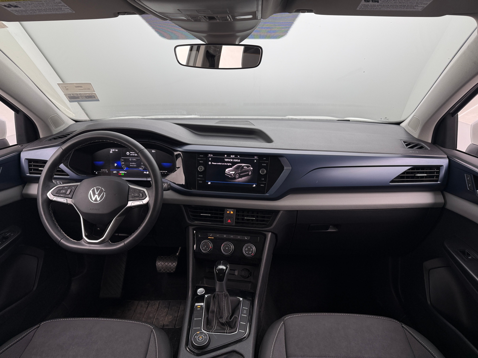 Thumbnail: 2023 Volkswagen Taos - 2