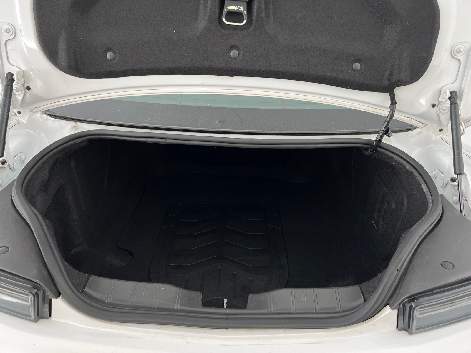 Thumbnail: 2016 Chevrolet Camaro - 6