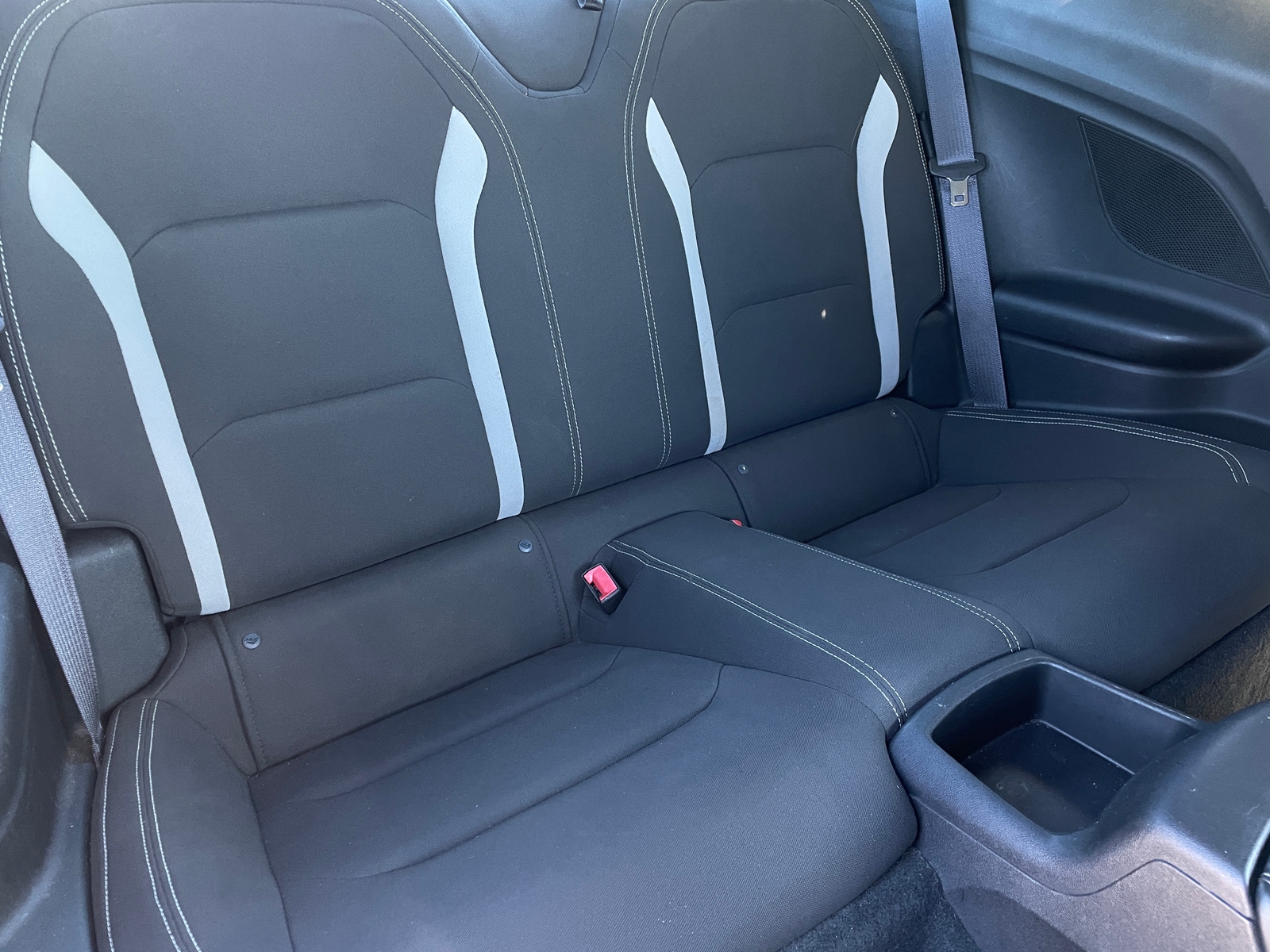 Thumbnail: 2016 Chevrolet Camaro - 5