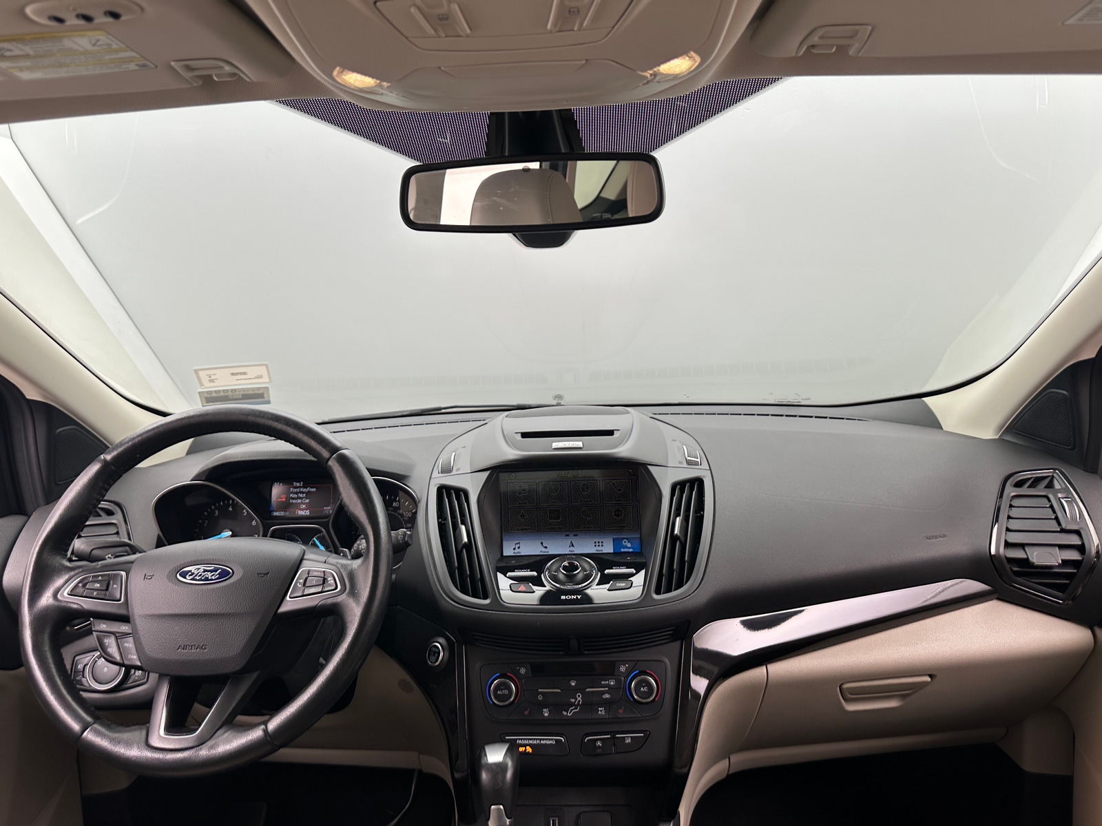 Thumbnail: 2017 Ford Escape - 2