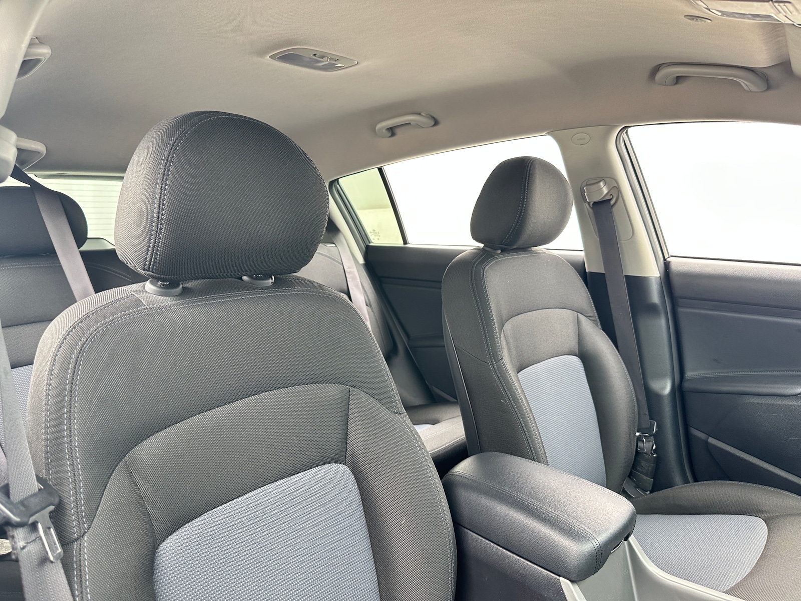 Thumbnail: 2016 Kia Sportage - 2