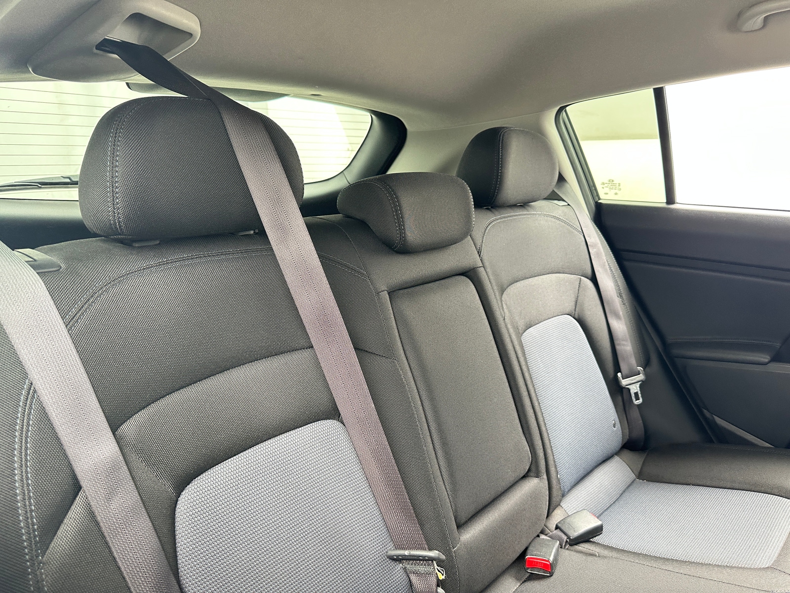 Thumbnail: 2016 Kia Sportage - 6