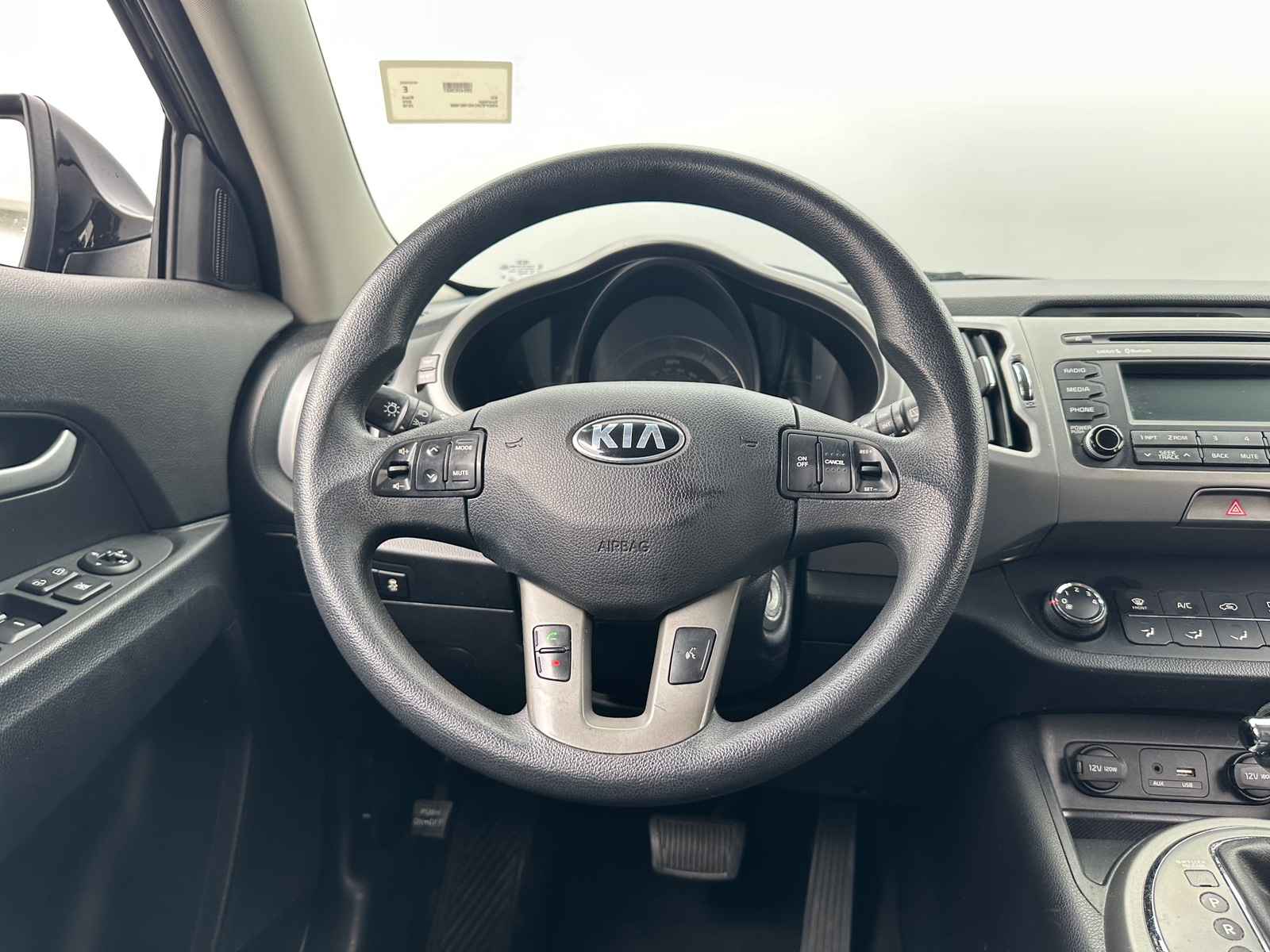 Thumbnail: 2016 Kia Sportage - 5