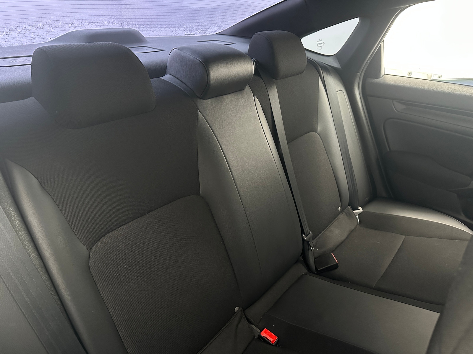 Thumbnail: 2022 Honda Civic - 6