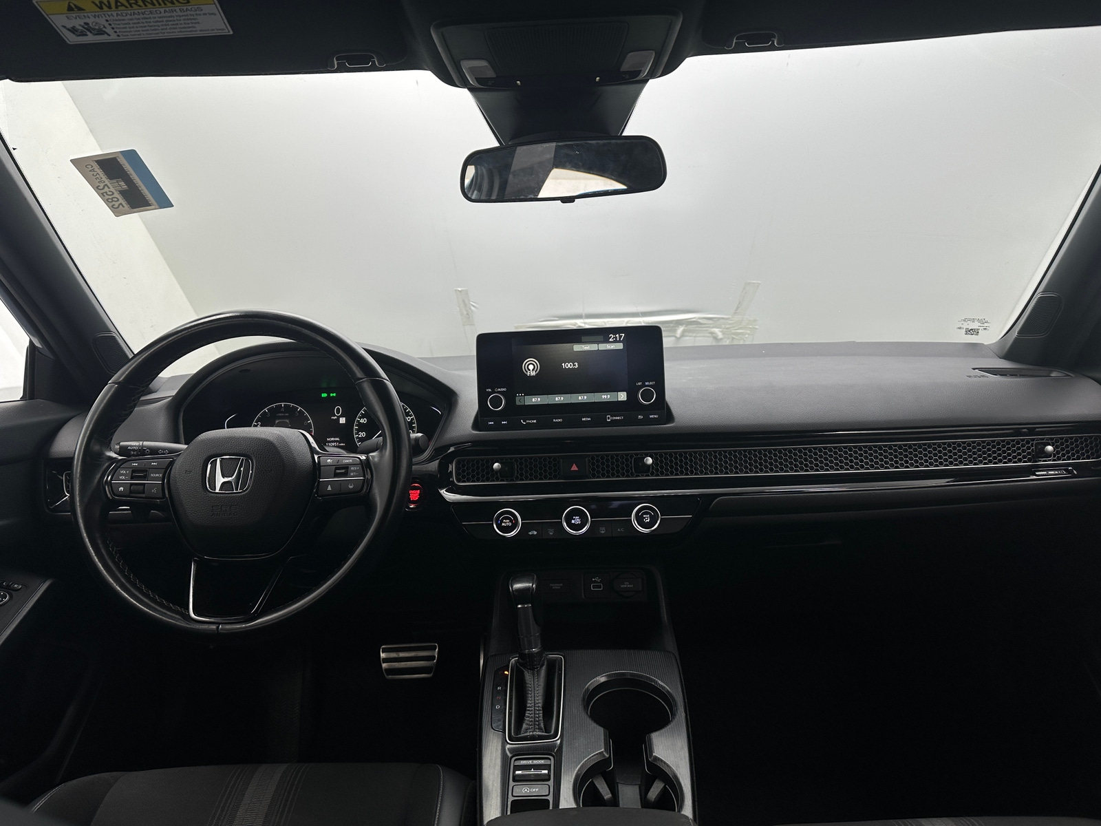 Thumbnail: 2022 Honda Civic - 3