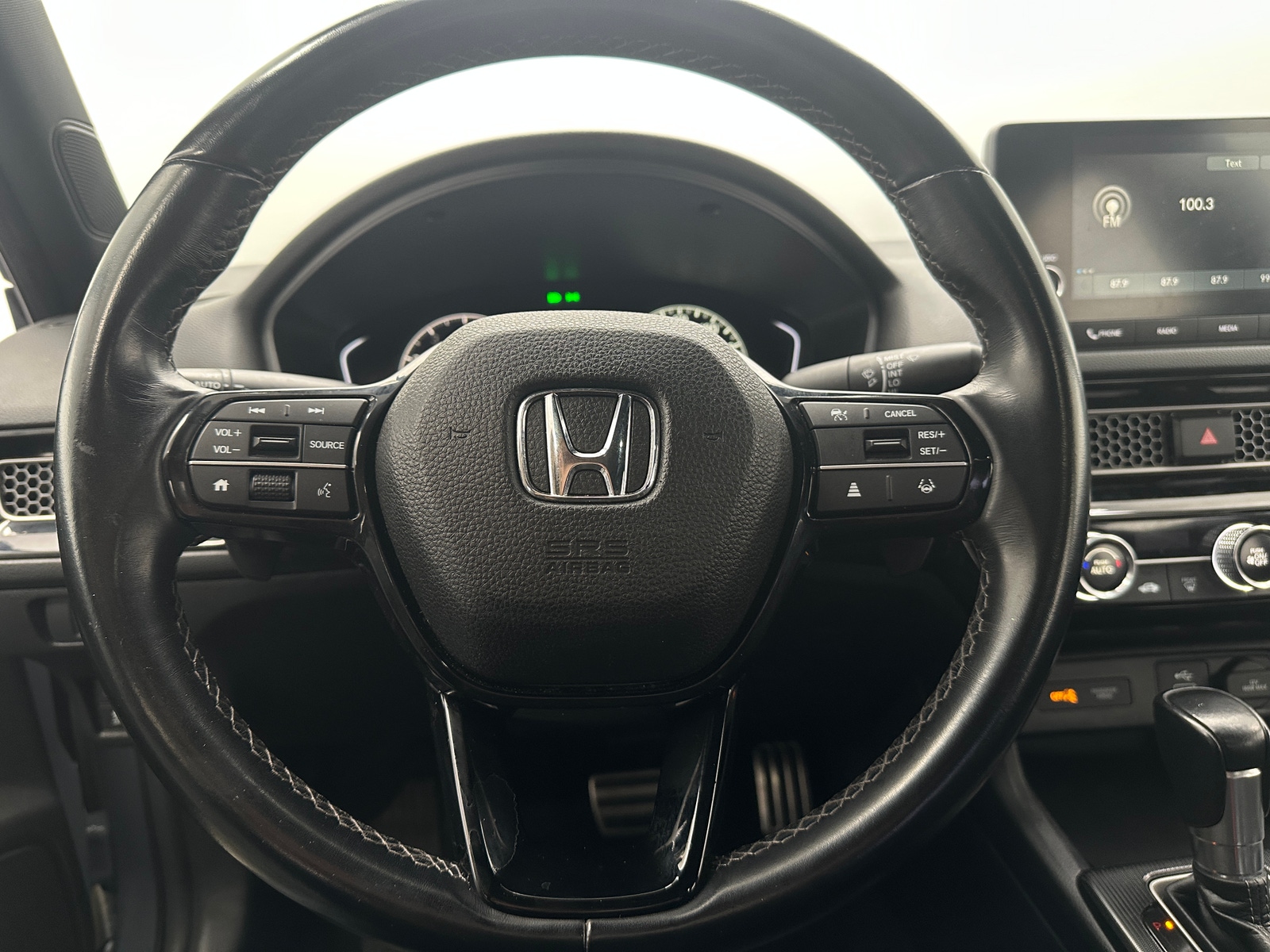 Thumbnail: 2022 Honda Civic - 5