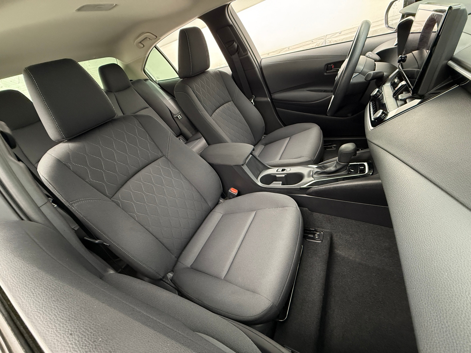 Thumbnail: 2025 Toyota Corolla - 2