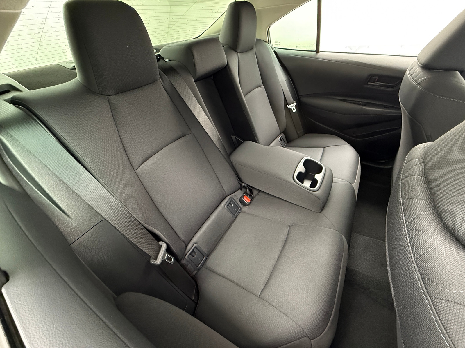 Thumbnail: 2025 Toyota Corolla - 6