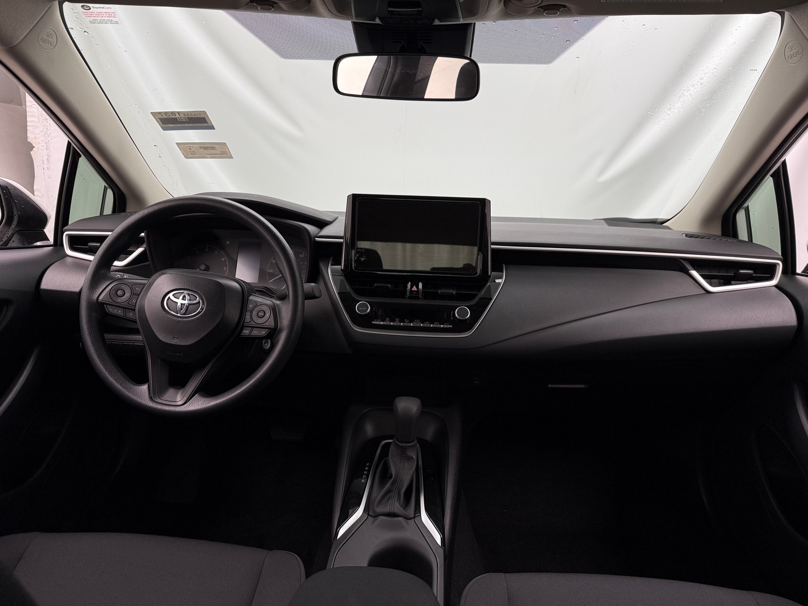 Thumbnail: 2025 Toyota Corolla - 3