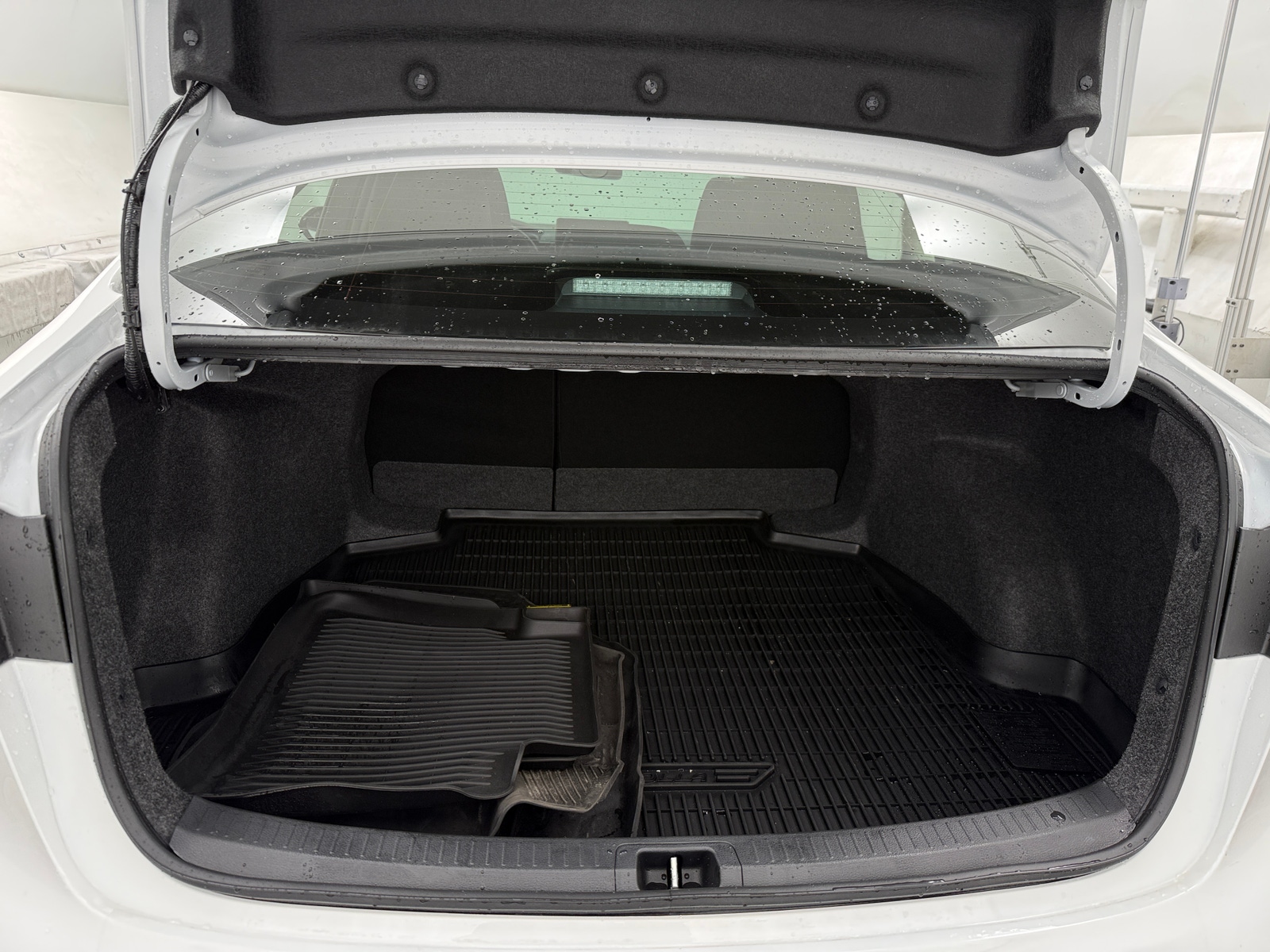 Thumbnail: 2025 Toyota Corolla - 7