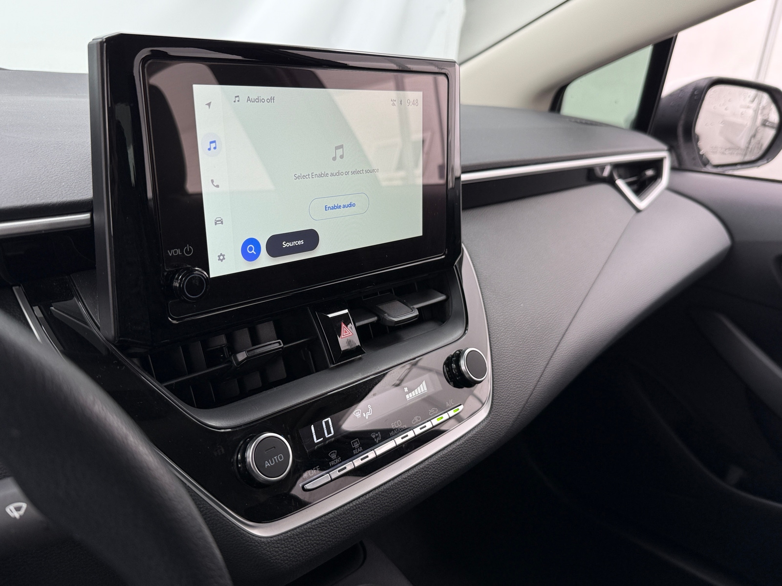 Thumbnail: 2025 Toyota Corolla - 4