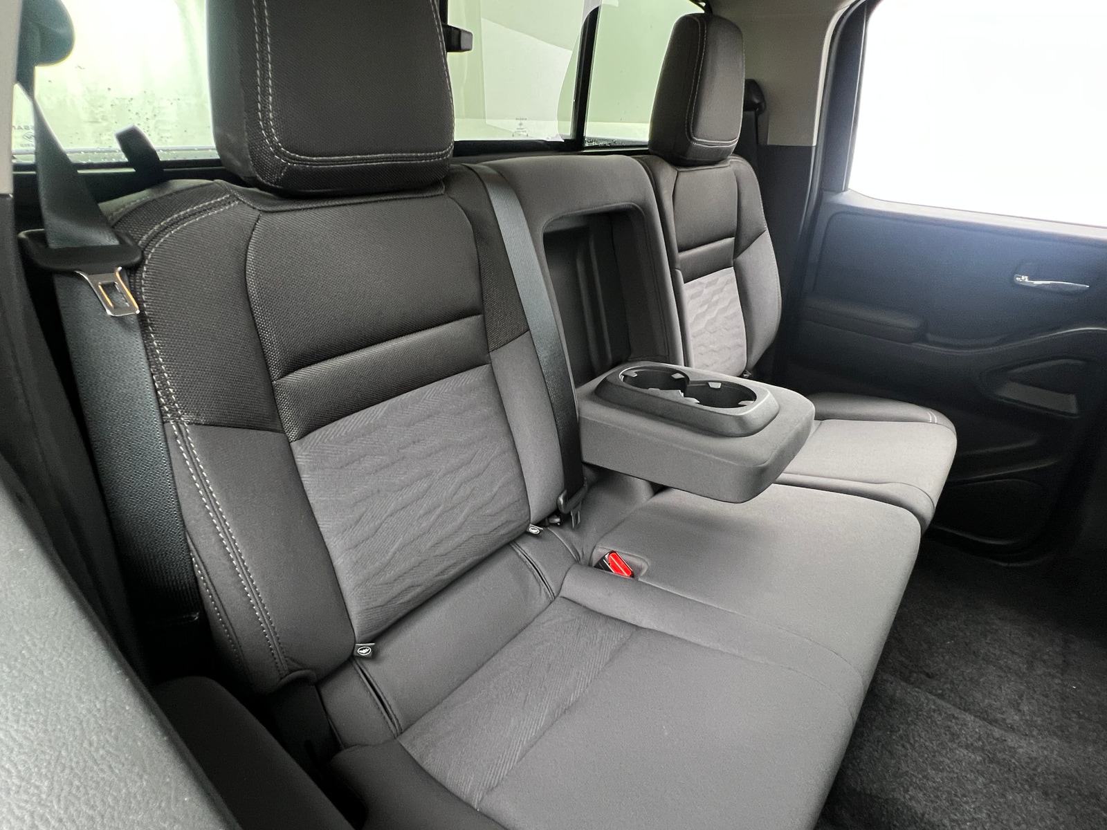 Thumbnail: 2024 Nissan Frontier - 6