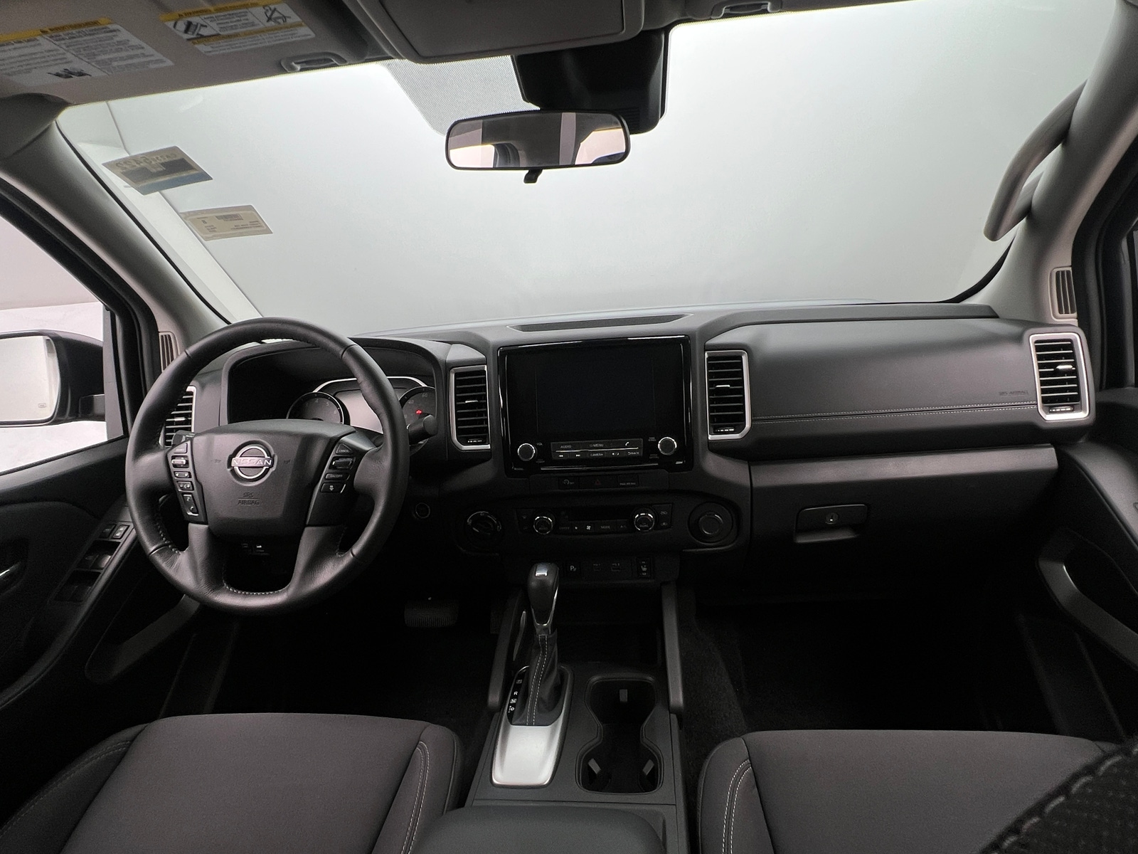 Thumbnail: 2024 Nissan Frontier - 3