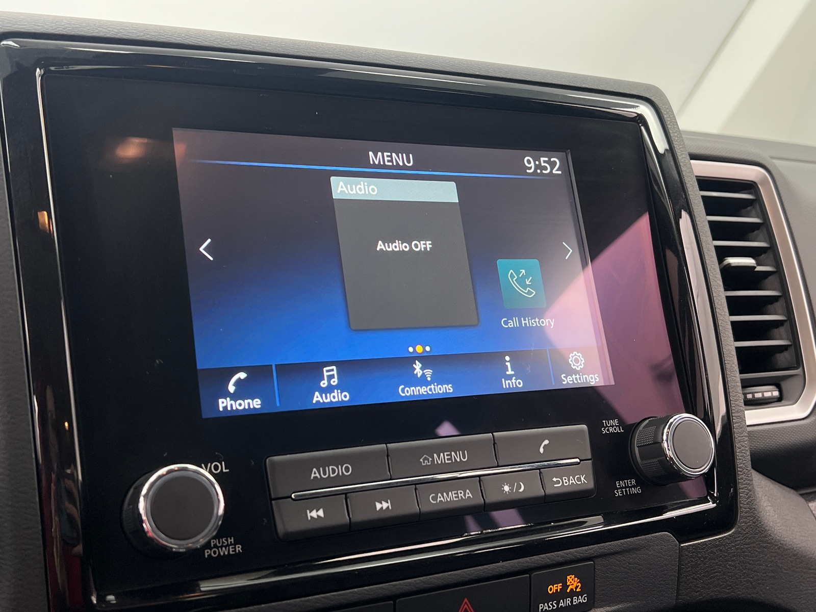 Thumbnail: 2024 Nissan Frontier - 4