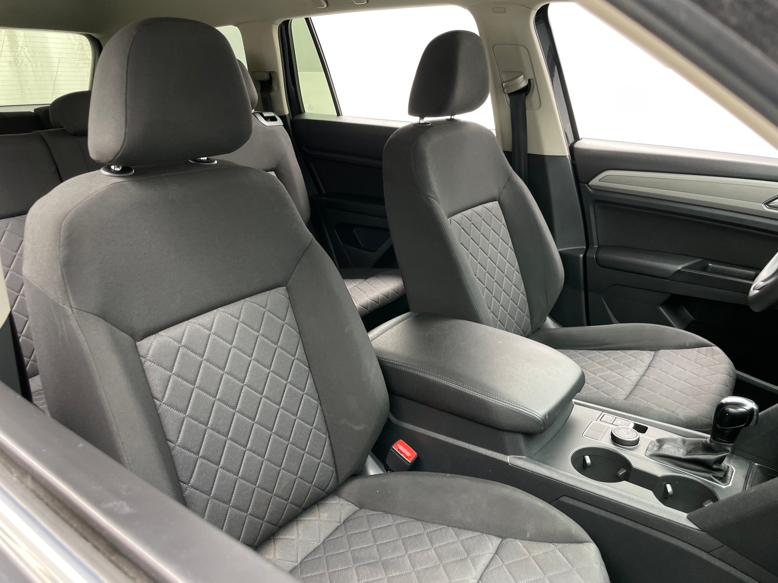 Thumbnail: 2018 Volkswagen Atlas - 2