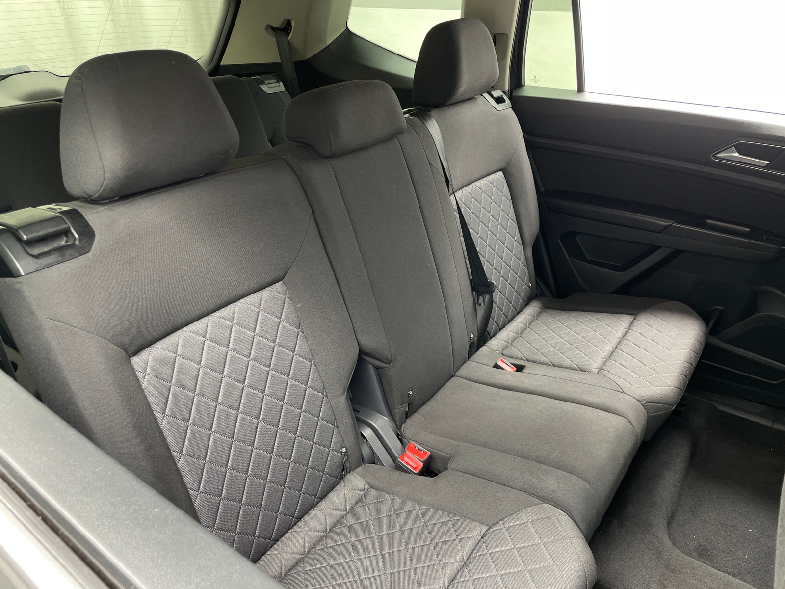 Thumbnail: 2018 Volkswagen Atlas - 6