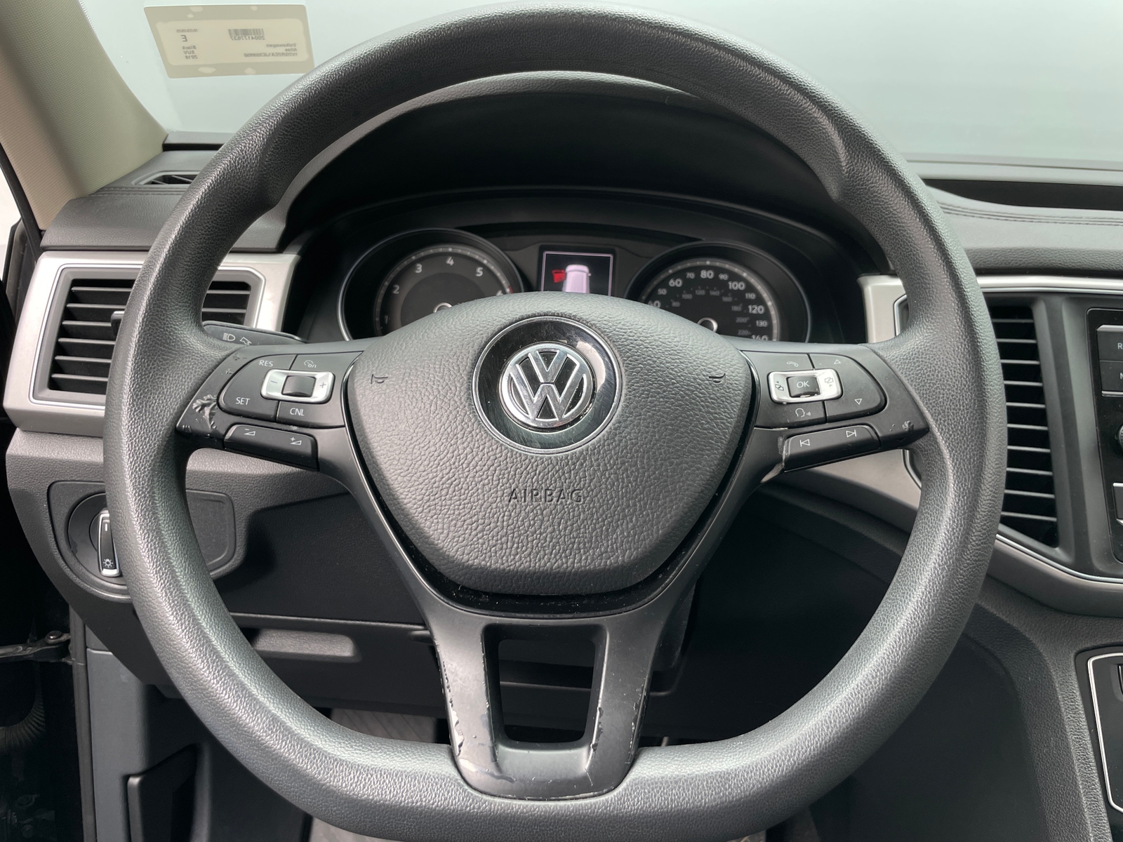 Thumbnail: 2018 Volkswagen Atlas - 5