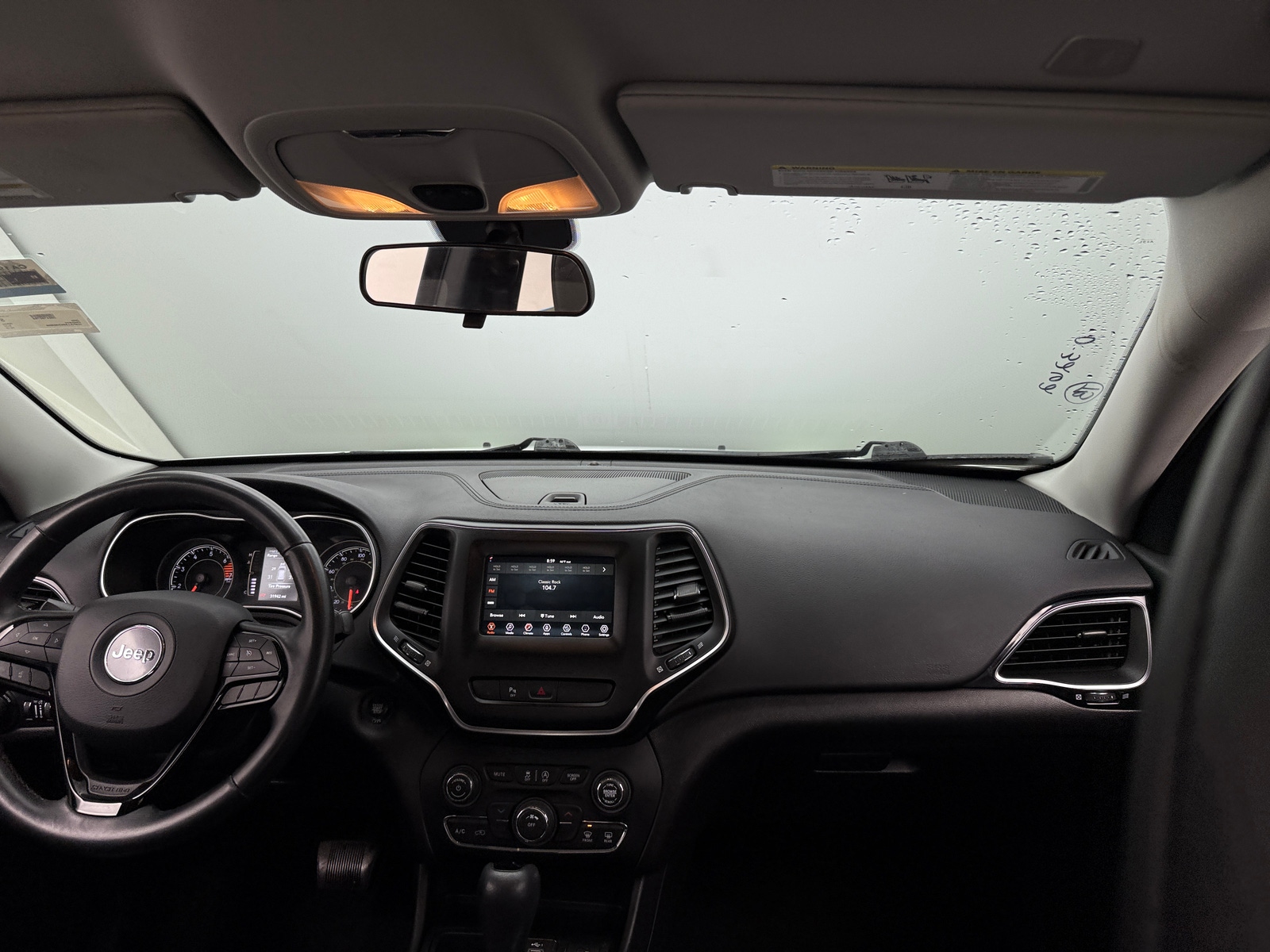 Thumbnail: 2019 Jeep Cherokee - 3