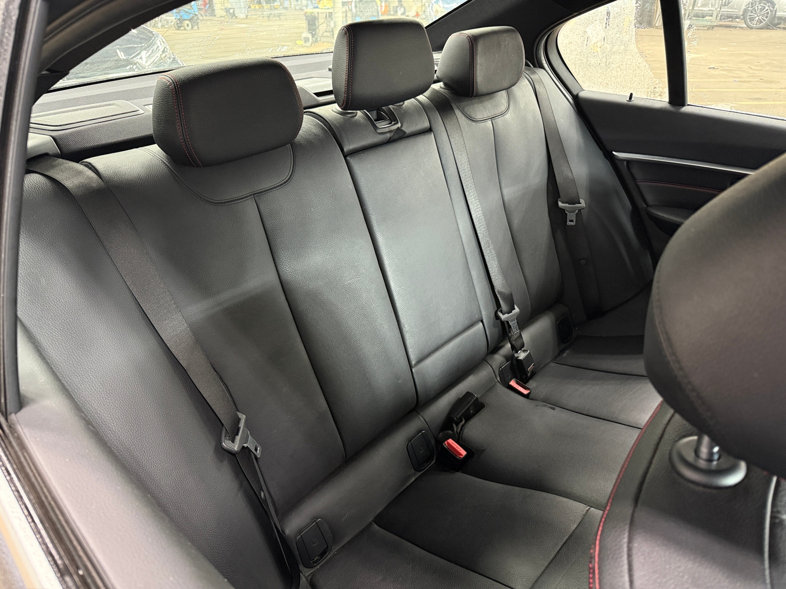 Thumbnail: 2017 BMW 3 Series - 5