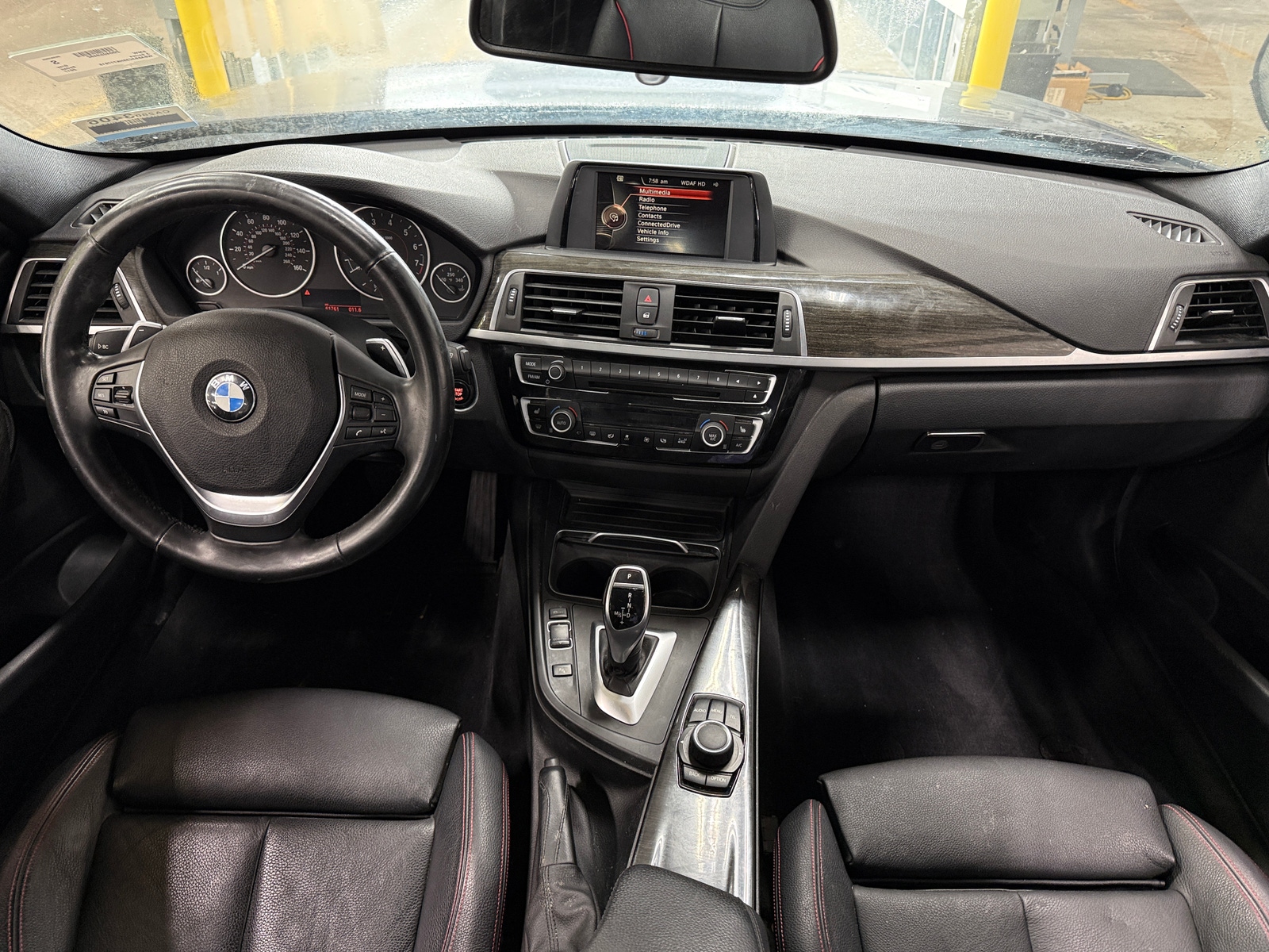 Thumbnail: 2017 BMW 3 Series - 2