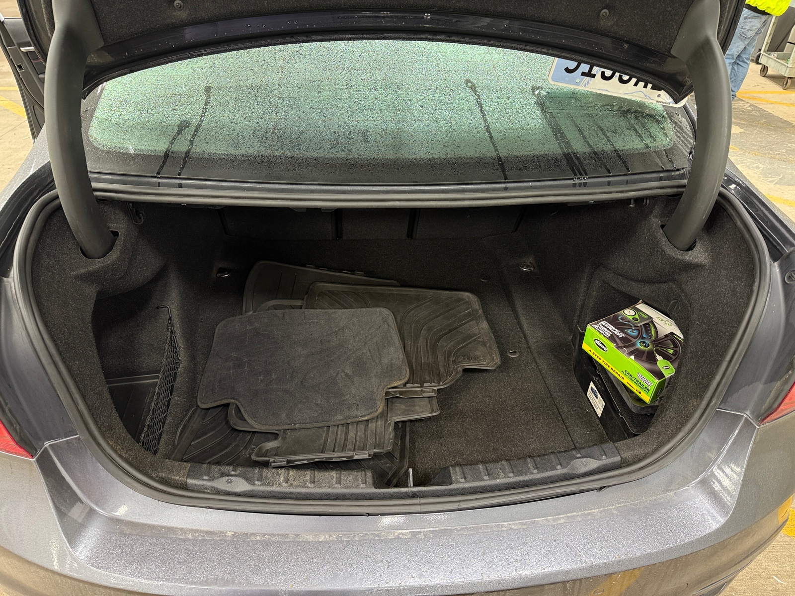 Thumbnail: 2017 BMW 3 Series - 6