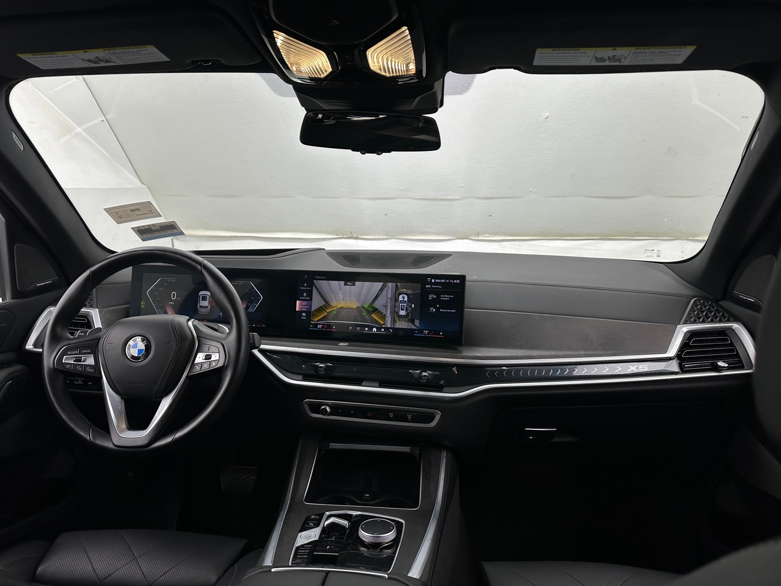 Thumbnail: 2025 BMW X5 - 2