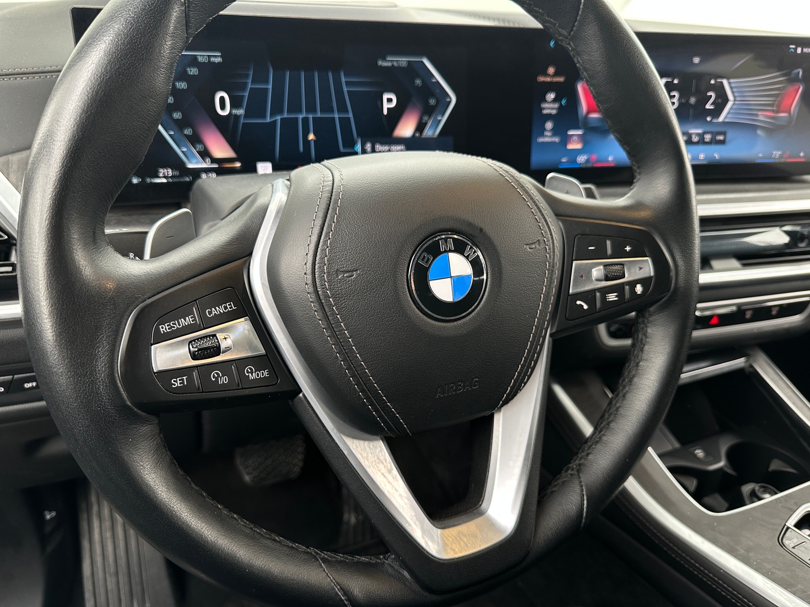 Thumbnail: 2025 BMW X5 - 4