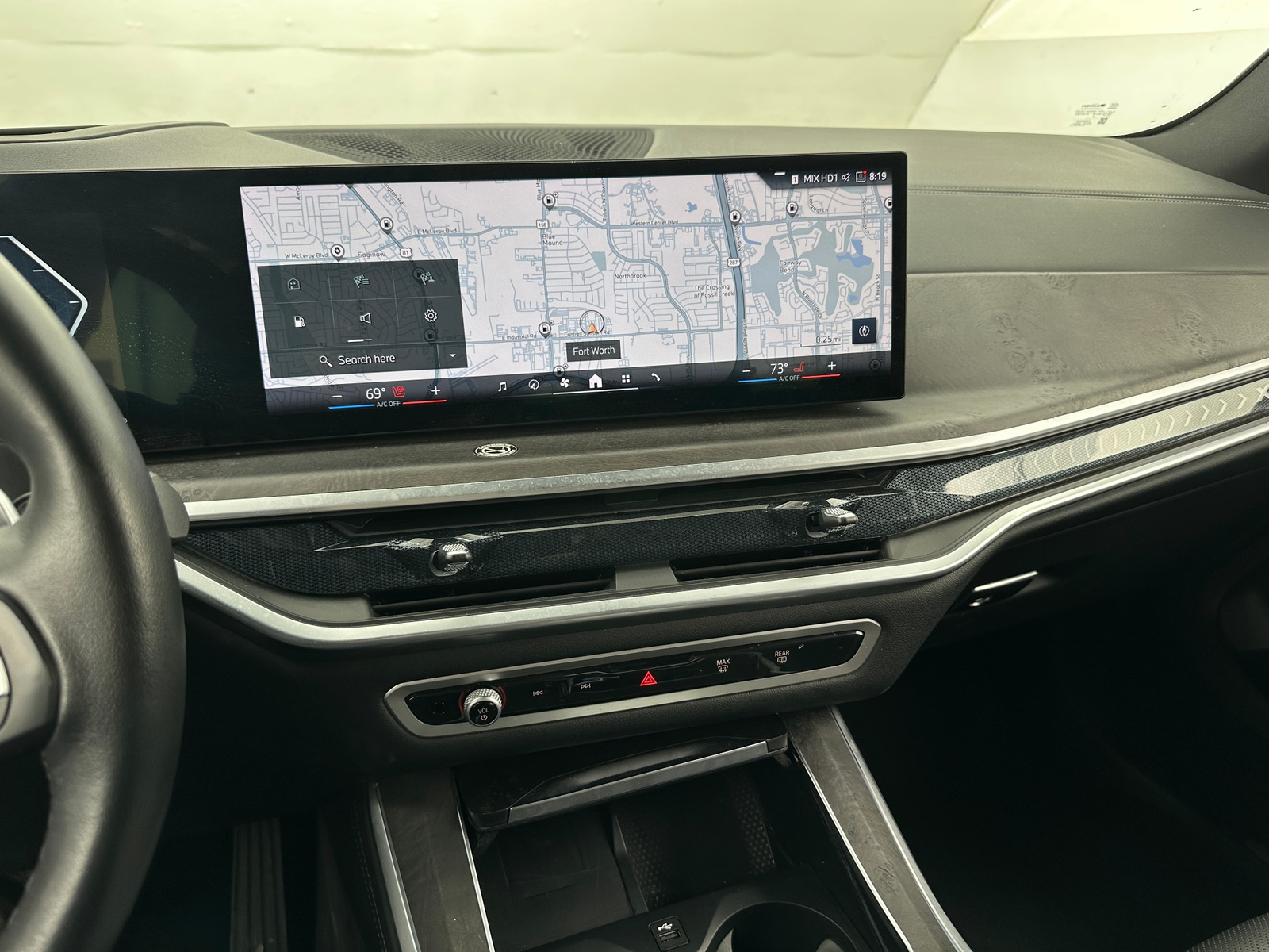 Thumbnail: 2025 BMW X5 - 3