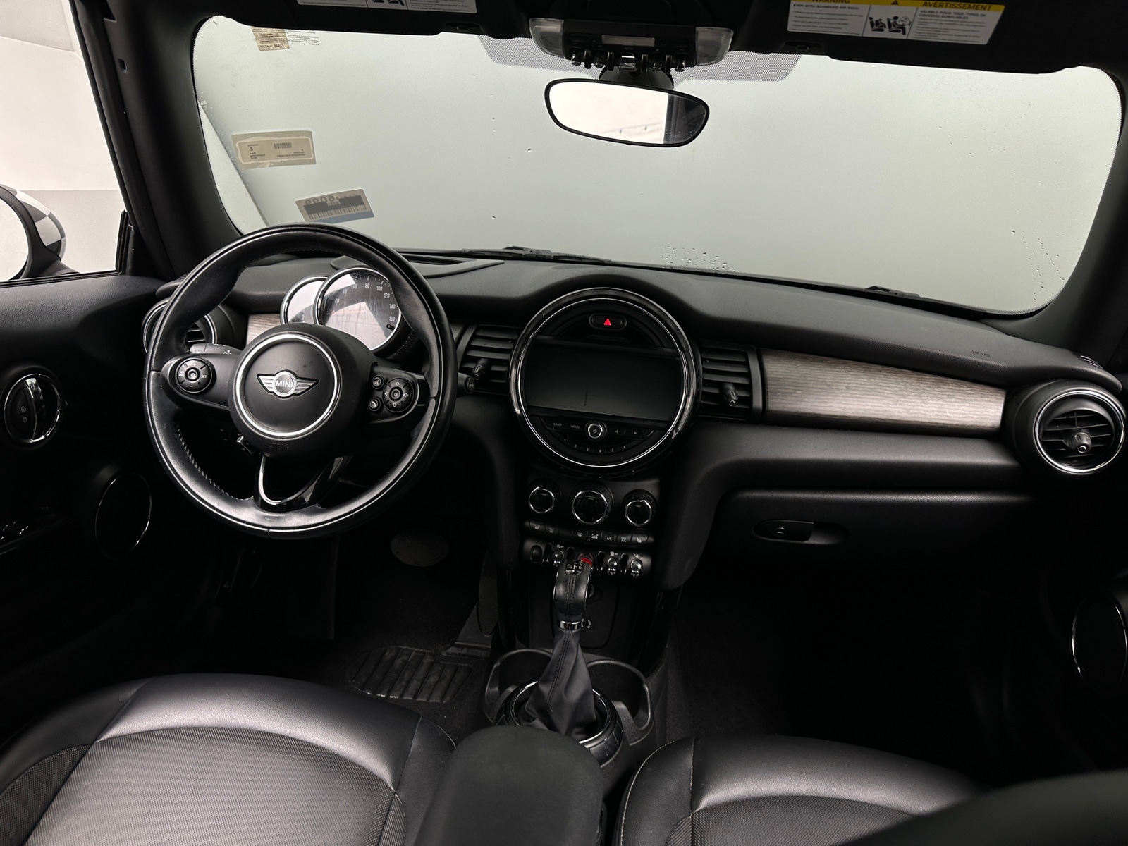 Thumbnail: 2017 MINI Cooper Convertible - 2