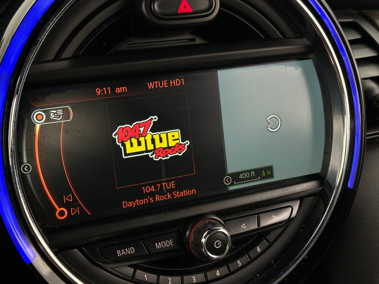 Thumbnail: 2017 MINI Cooper Convertible - 3