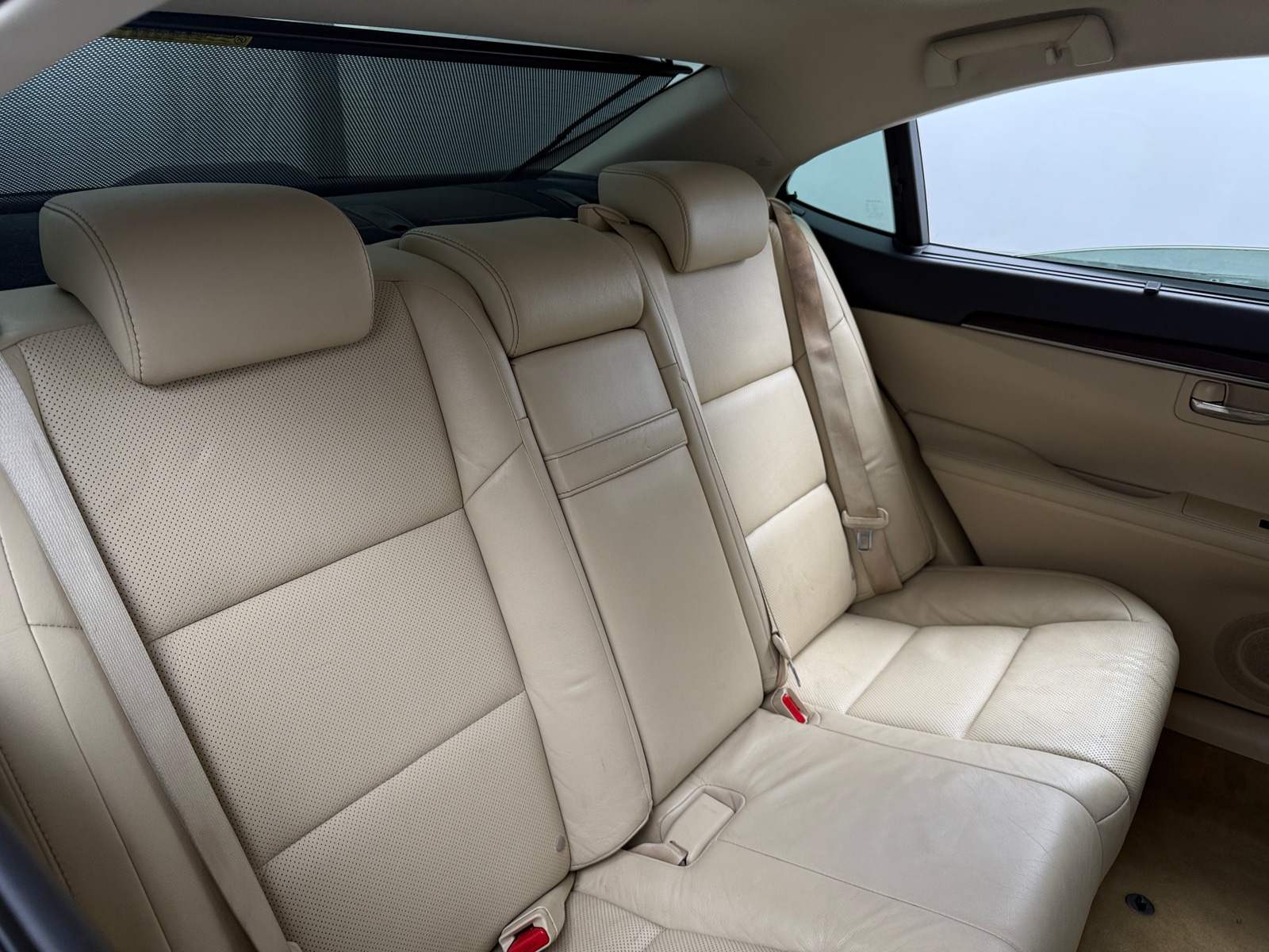 Thumbnail: 2014 Lexus ES - 5