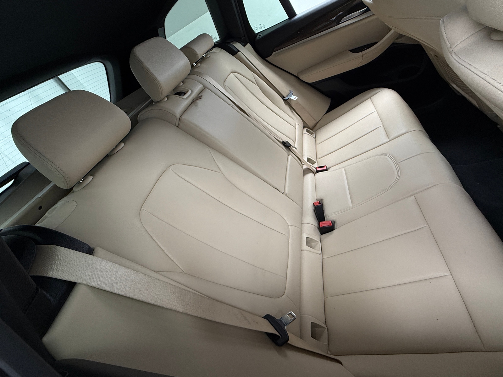 Thumbnail: 2019 BMW X3 - 5