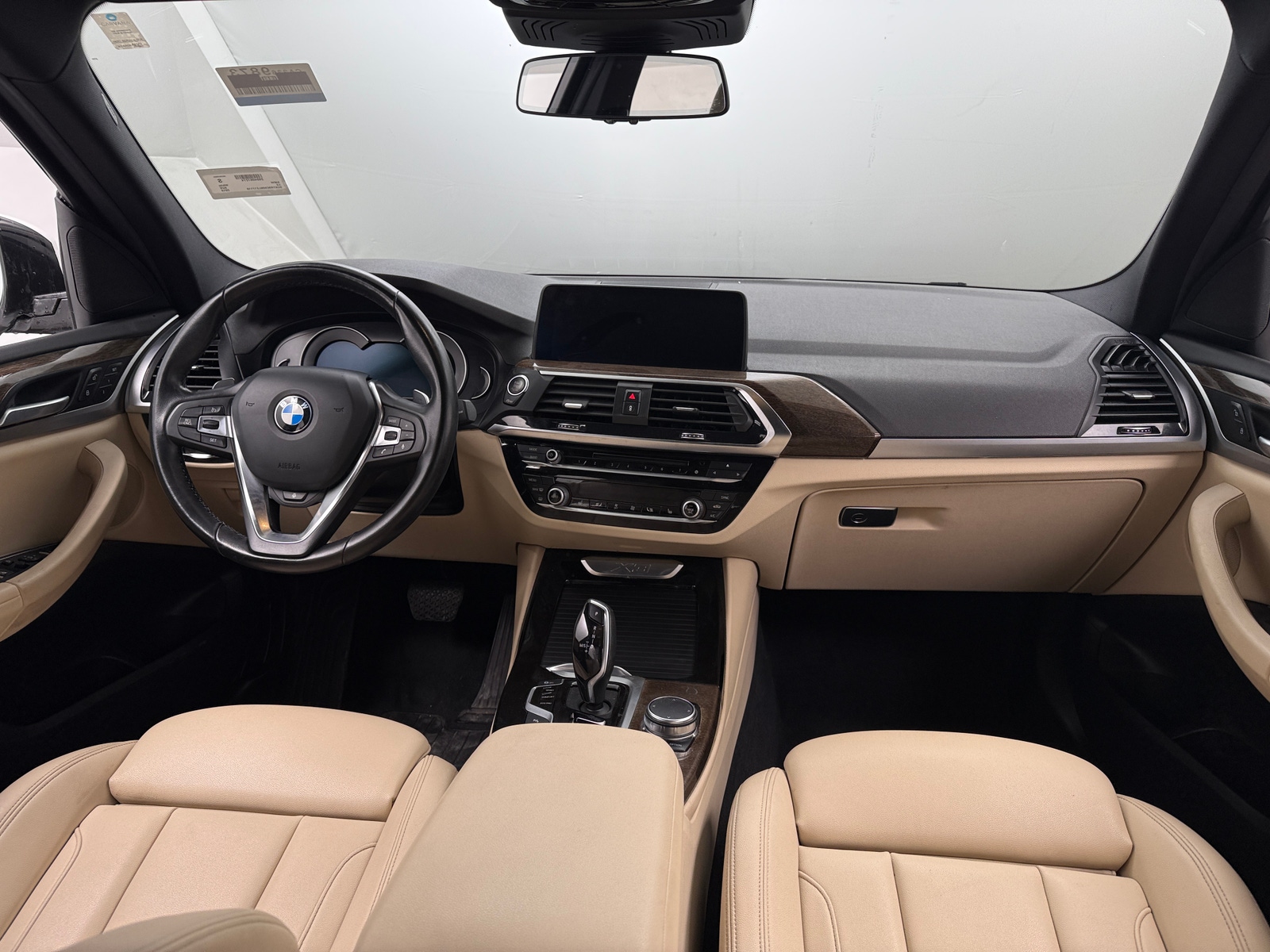 Thumbnail: 2019 BMW X3 - 2