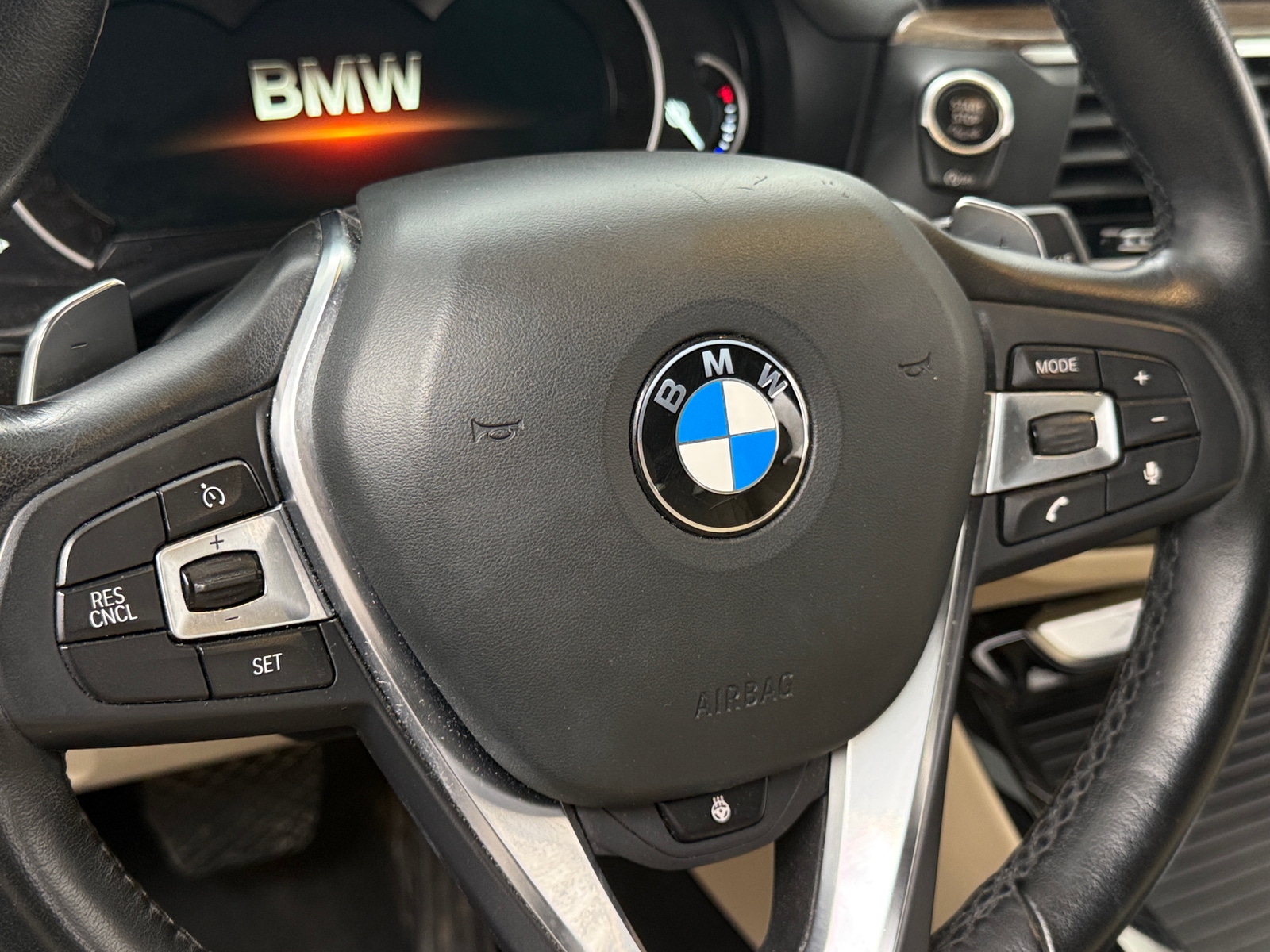 Thumbnail: 2019 BMW X3 - 4
