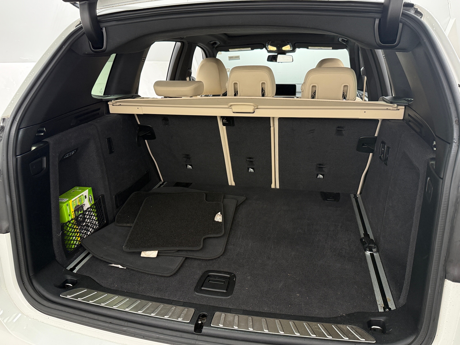 Thumbnail: 2019 BMW X3 - 6