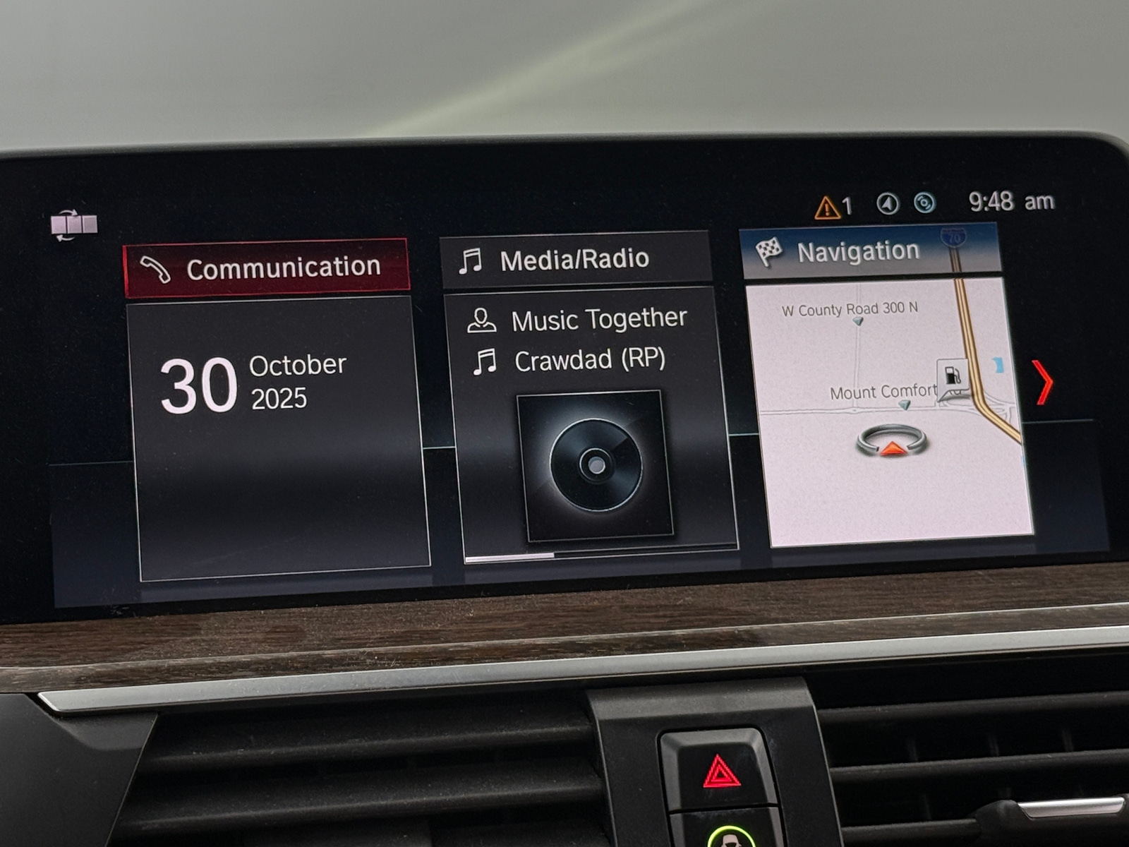 Thumbnail: 2019 BMW X3 - 3