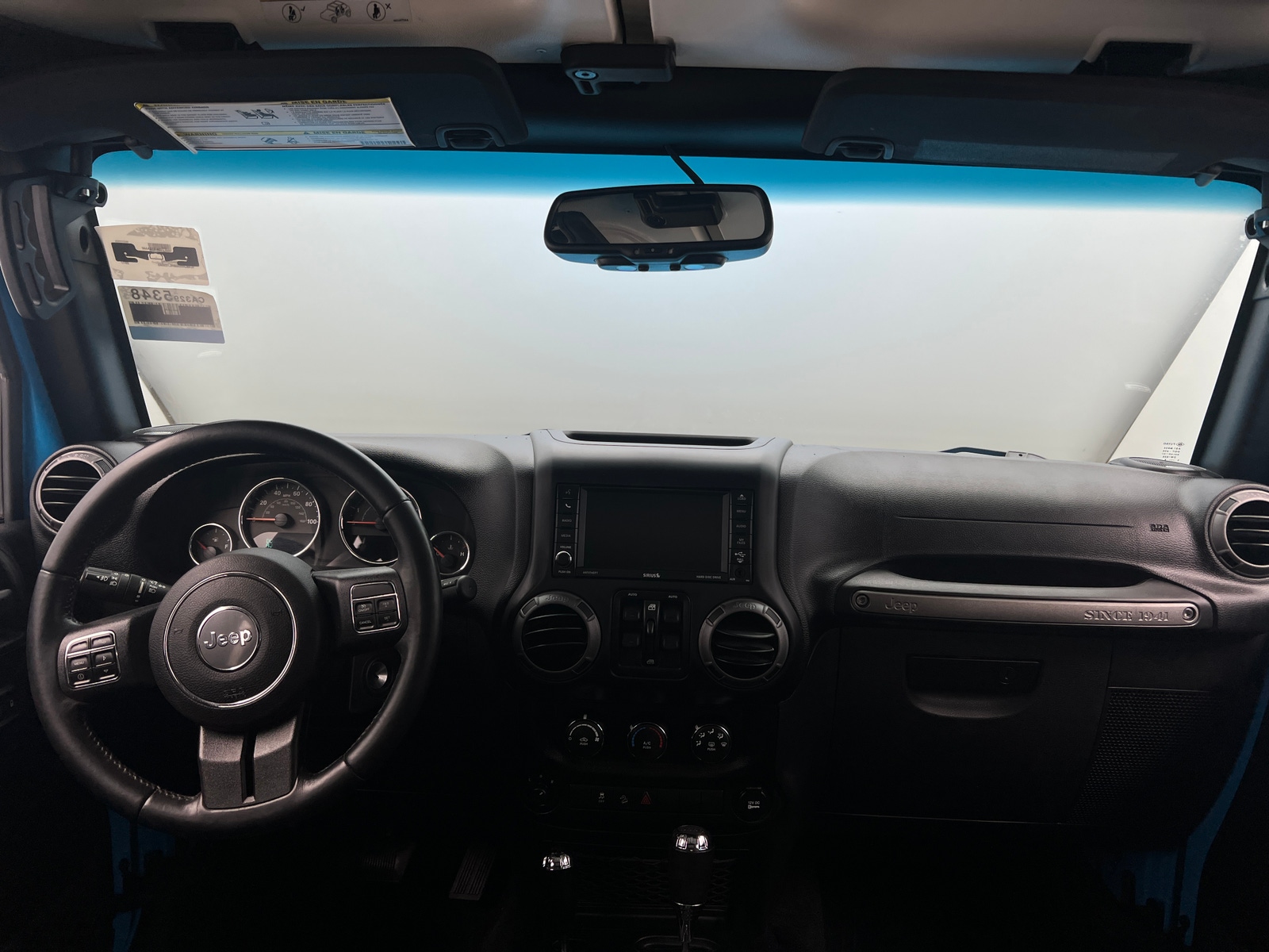 Thumbnail: 2017 Jeep Wrangler - 3