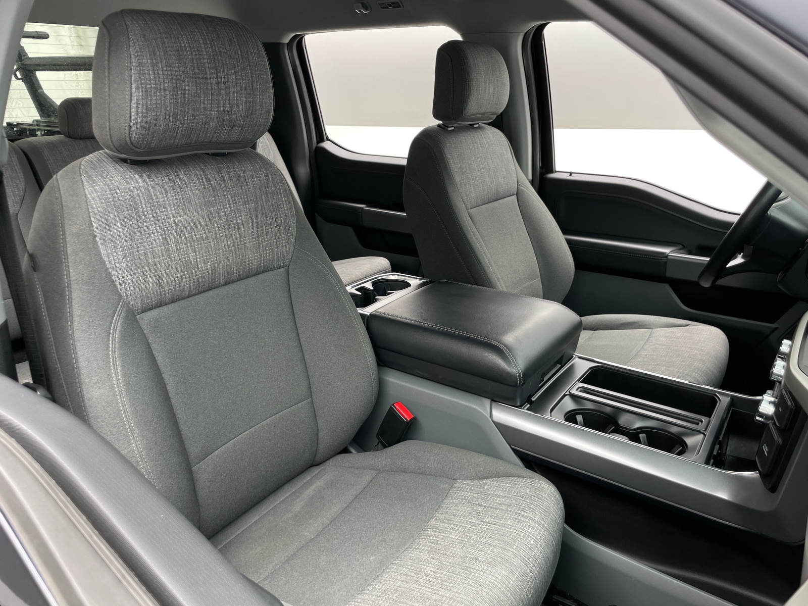 Thumbnail: 2021 Ford Econoline - 2