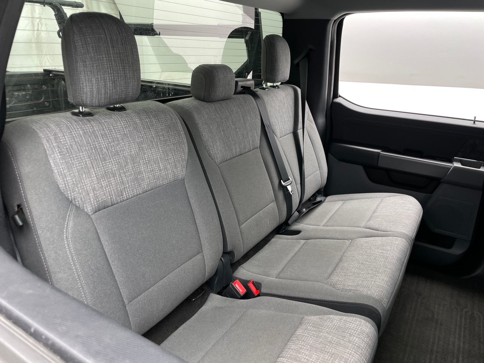 Thumbnail: 2021 Ford Econoline - 6